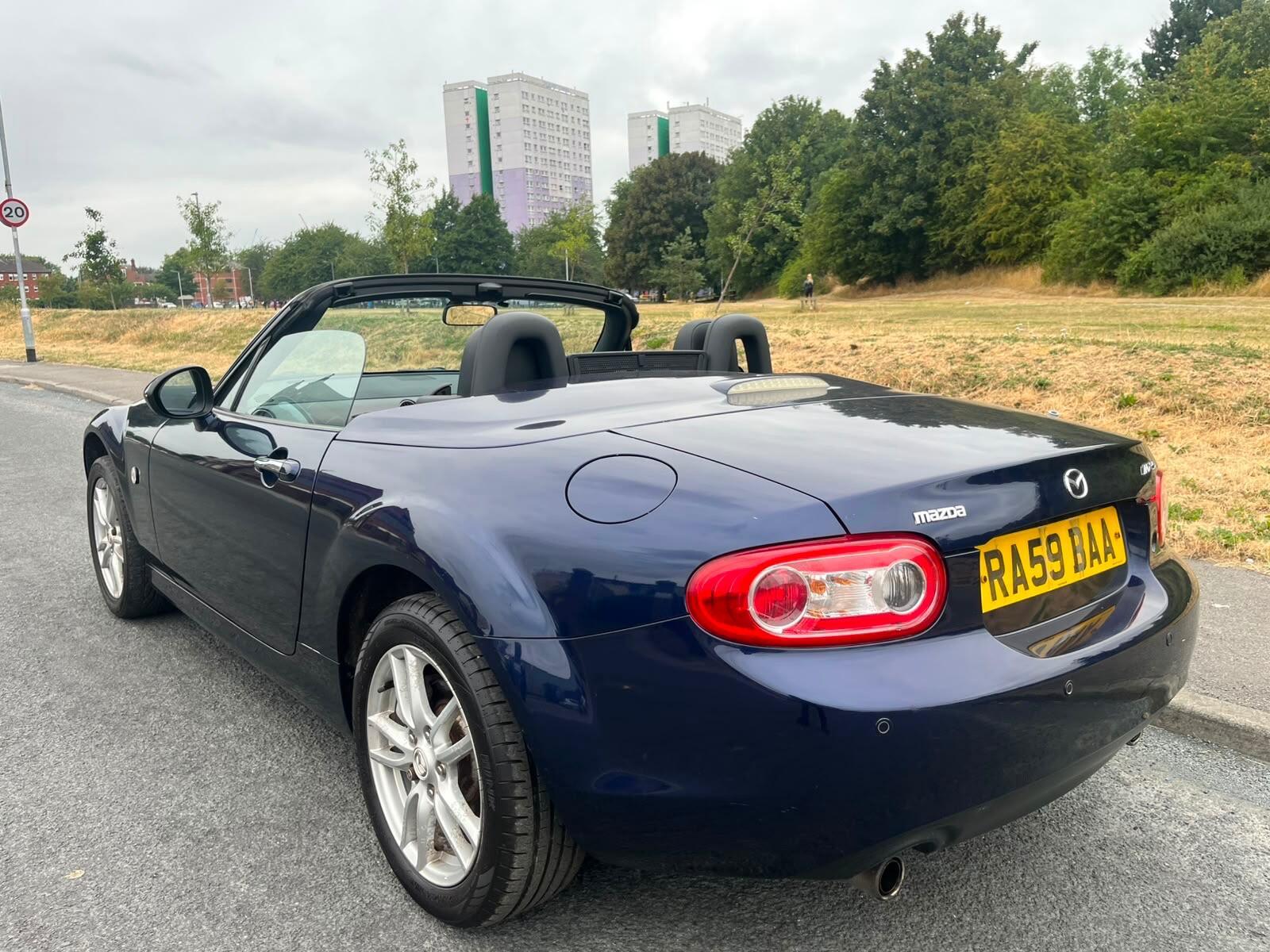 Mazda MX-5 - Image 4