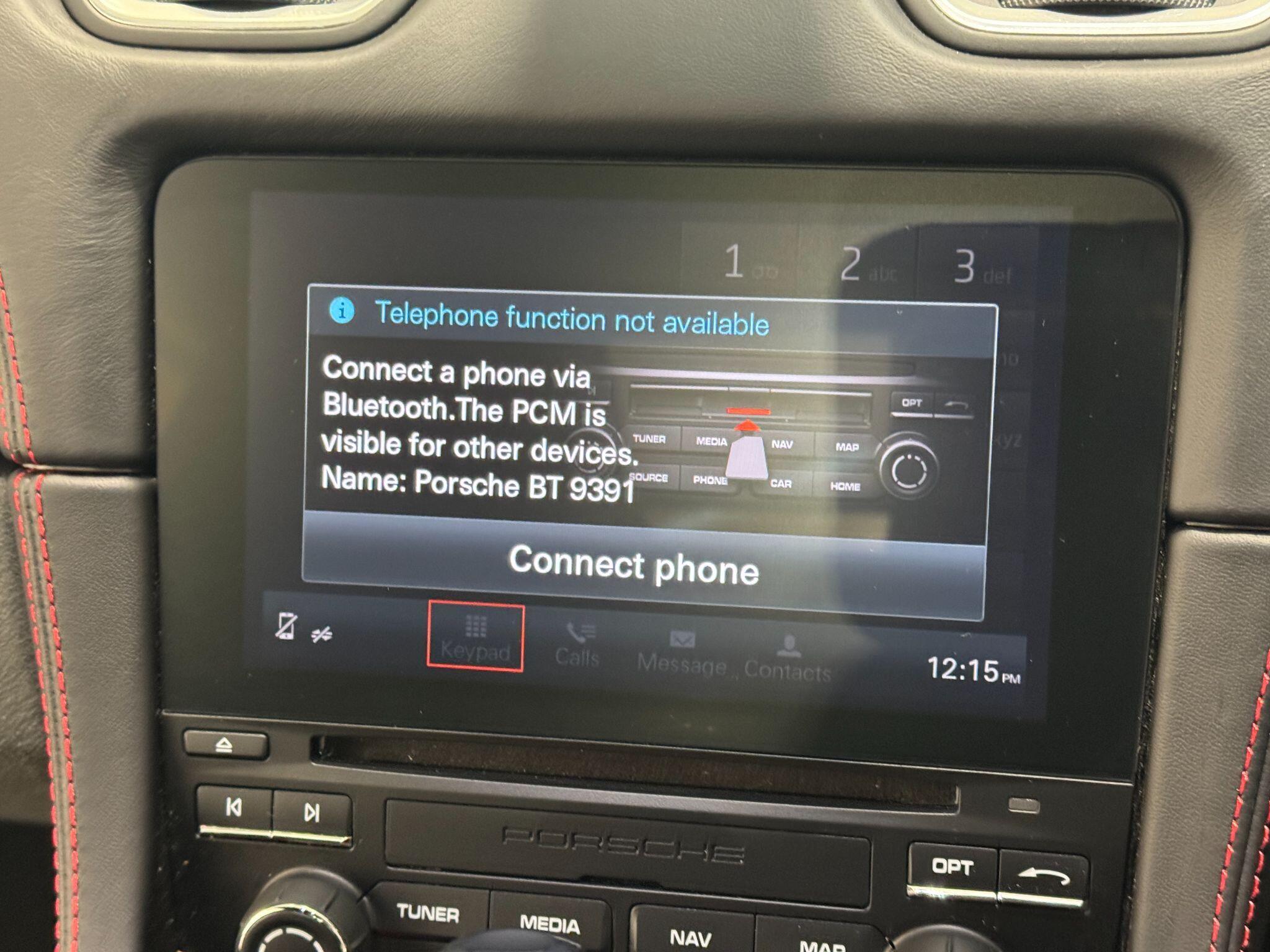 Porsche 718 Cayman - Image 56