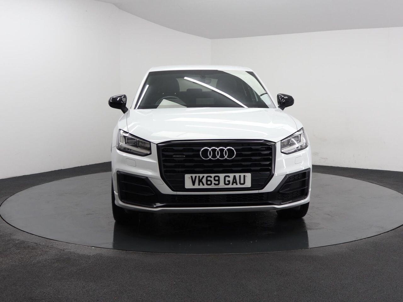 Audi Q2 - Image 5