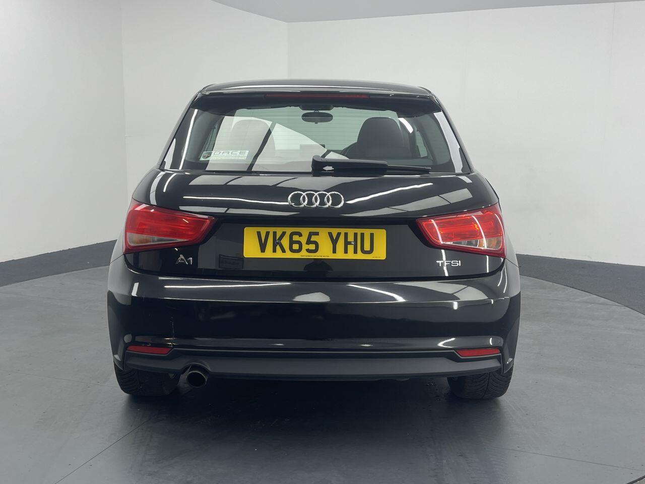 Audi A1 - Image 10