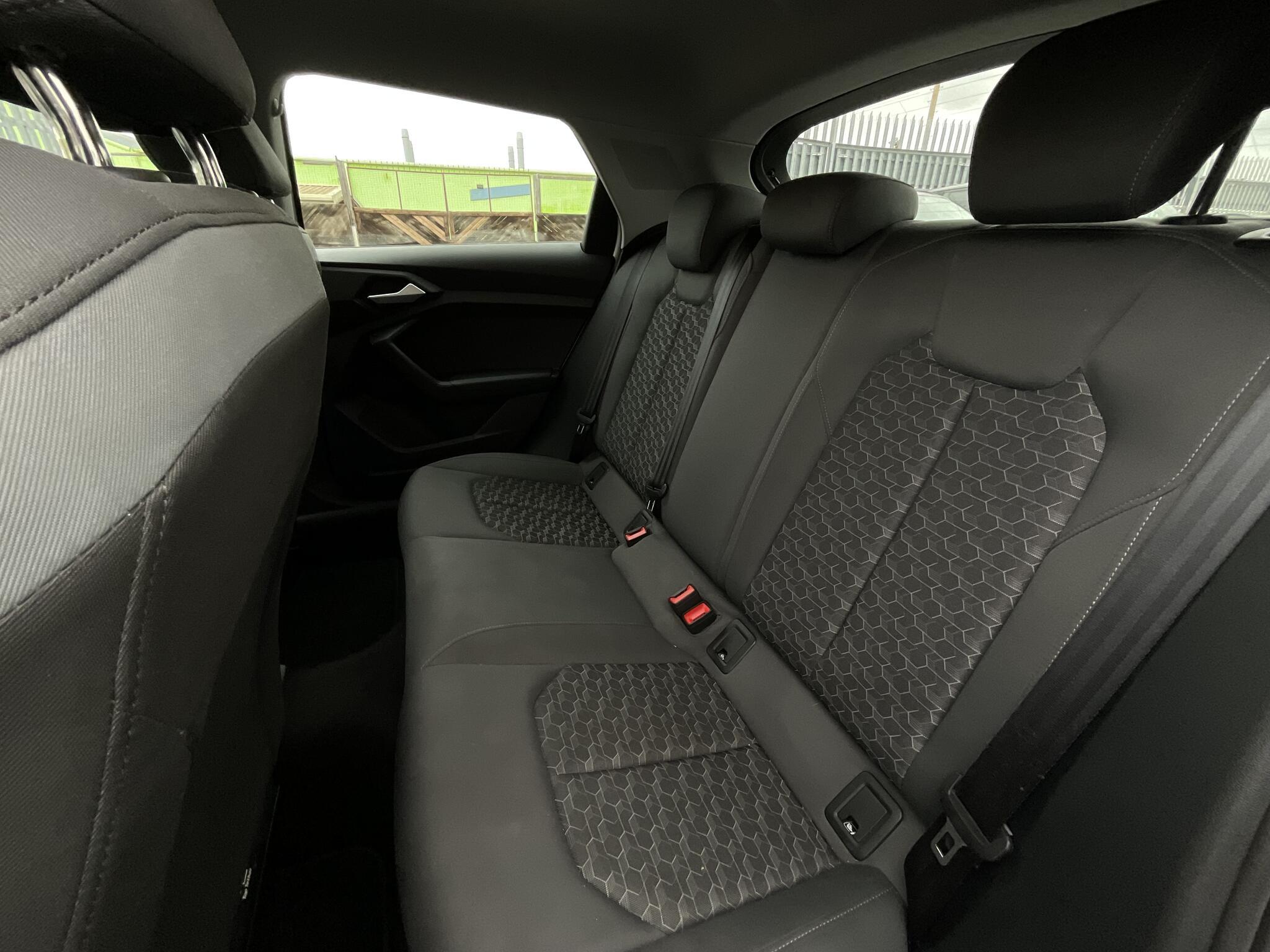 Audi A1 - Image 9