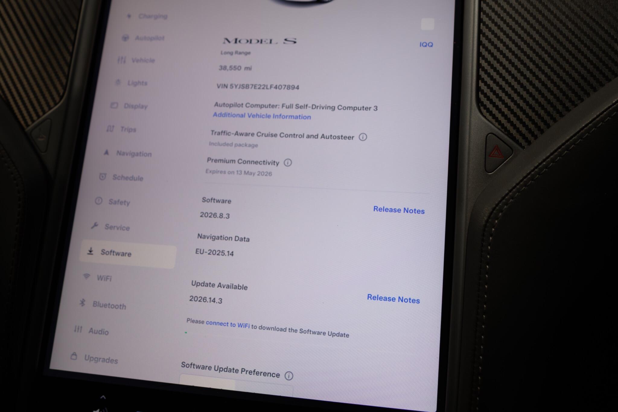 Tesla Model S - Image 22
