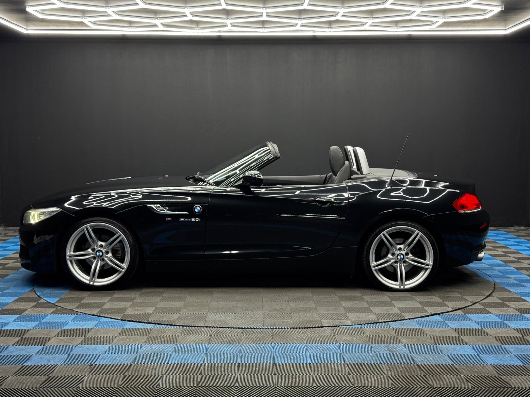 BMW Z4 - Image 8