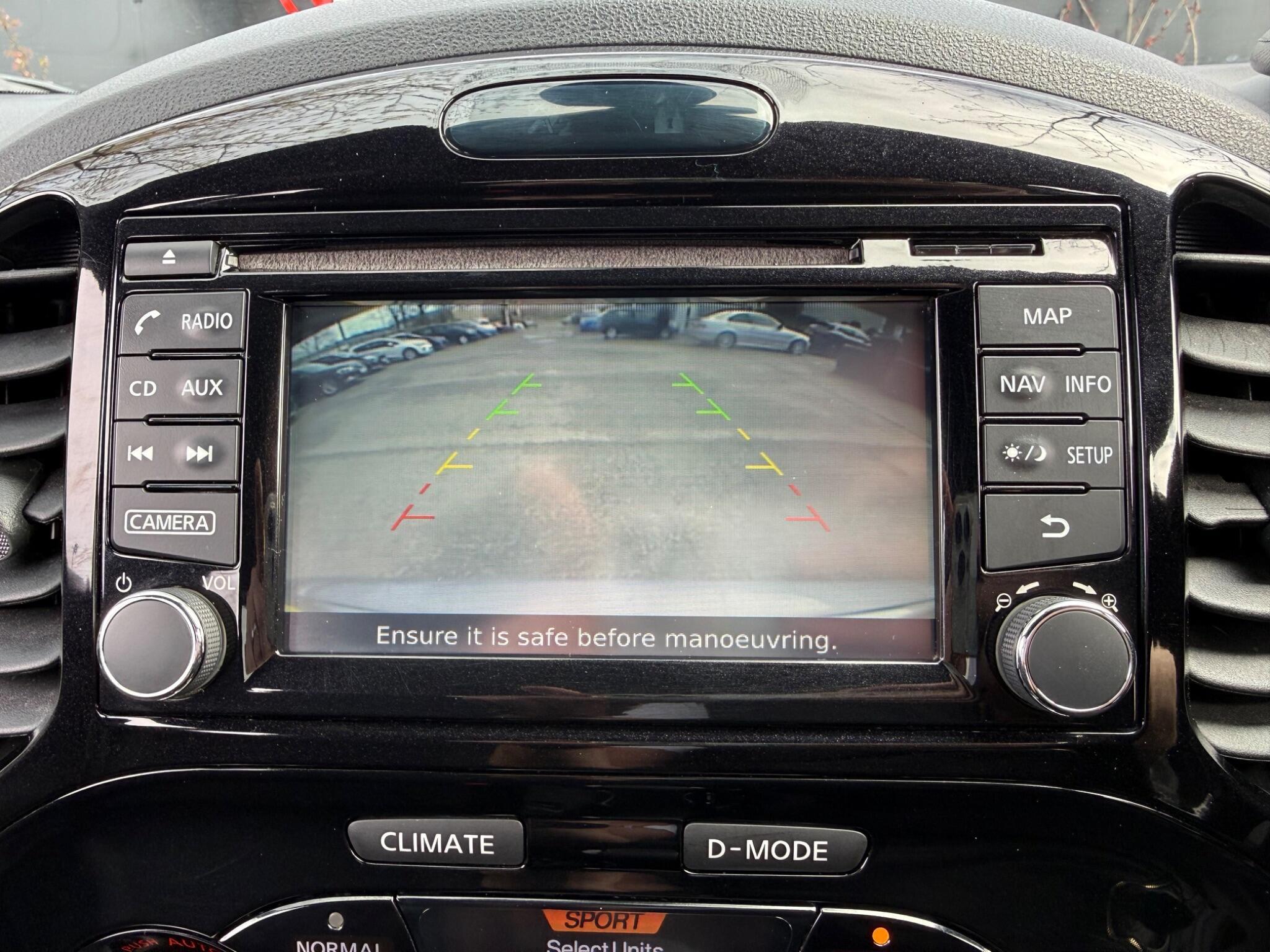 Nissan Juke - Image 37