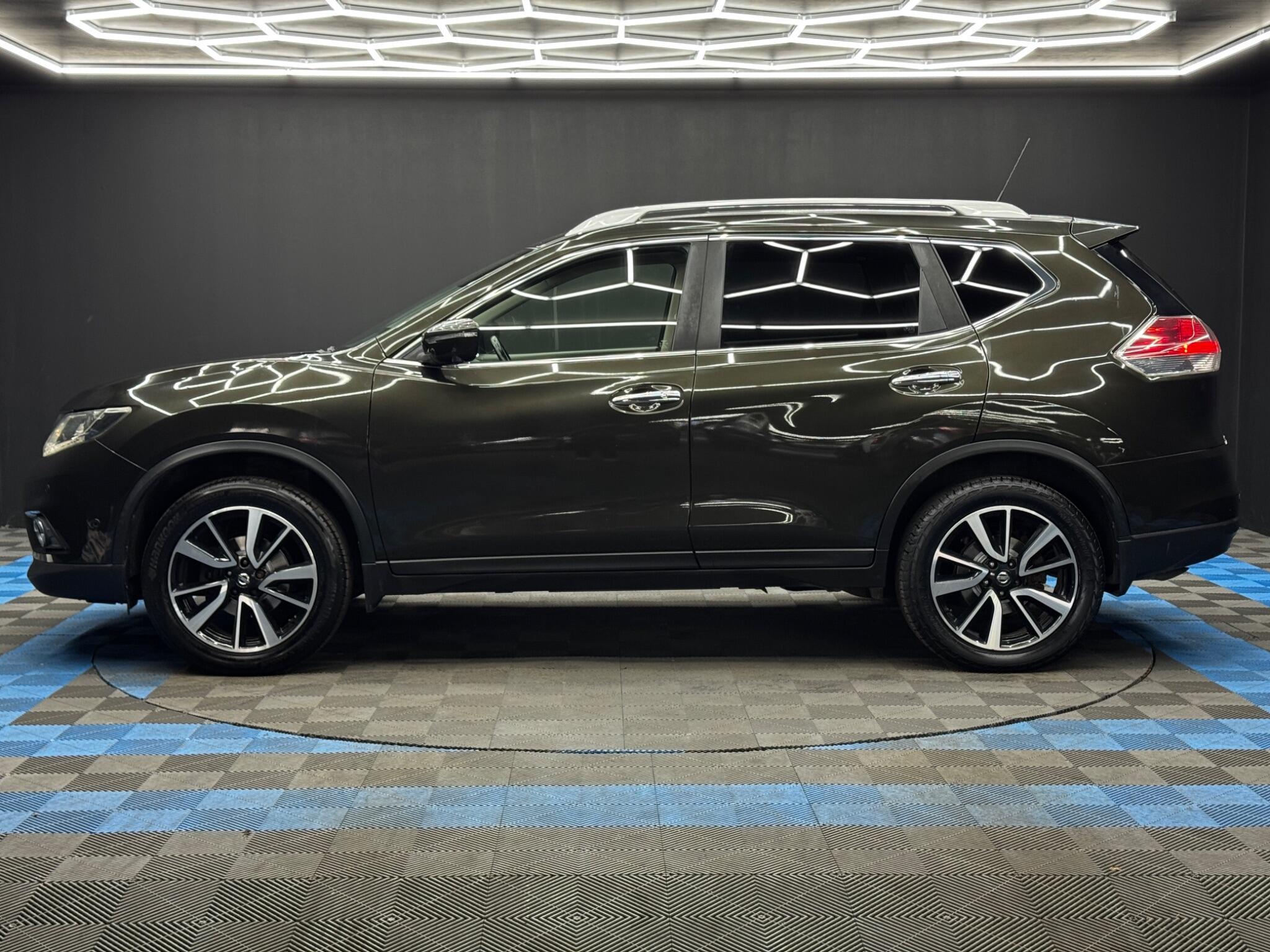 Nissan X-Trail - Image 8