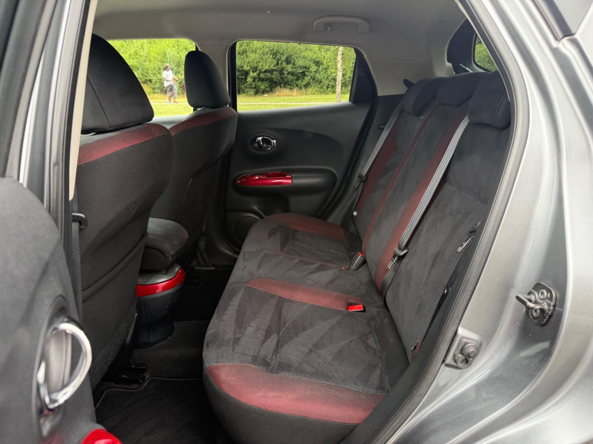 Nissan Juke - Image 14