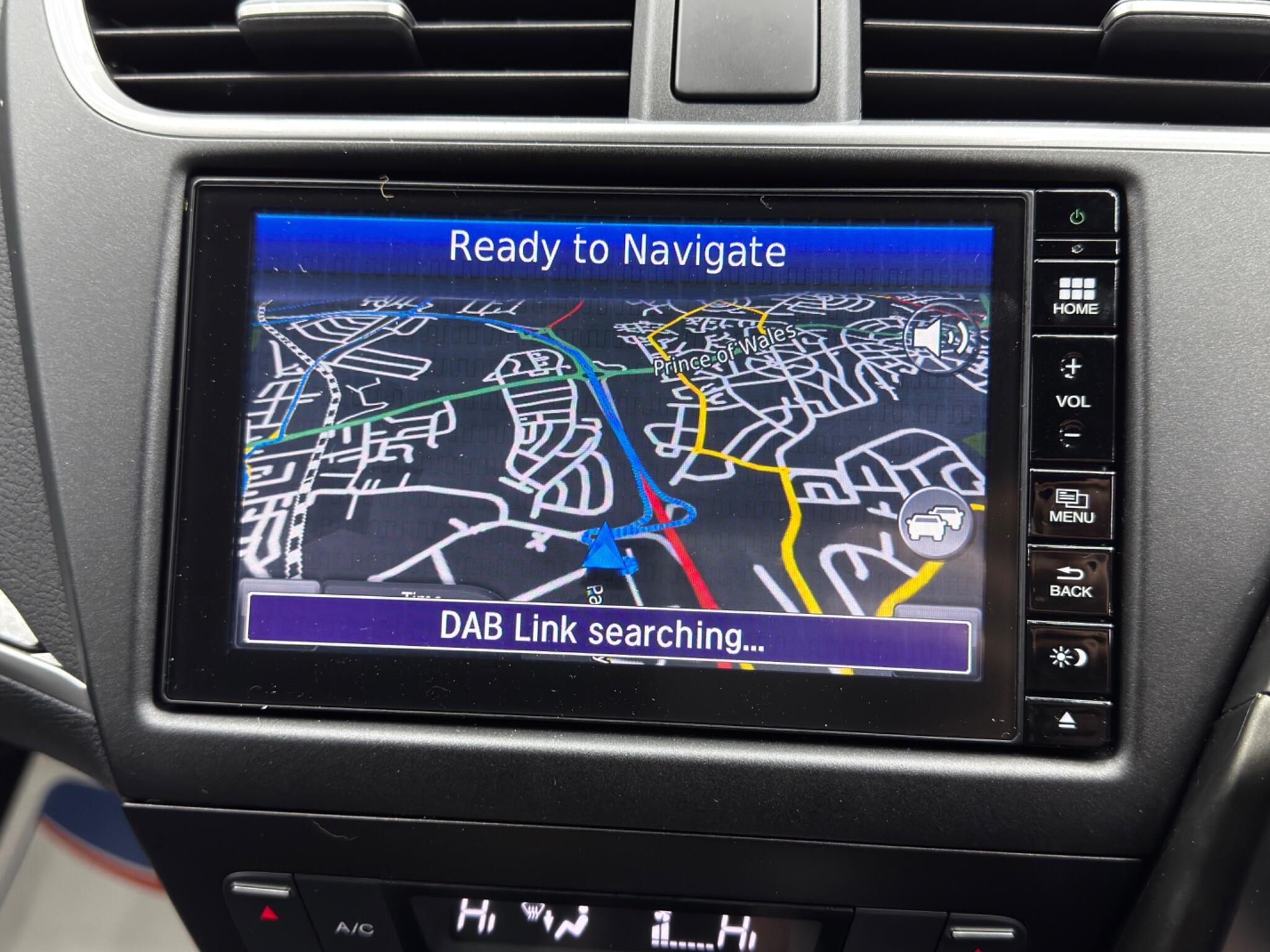 Honda Civic - Image 30