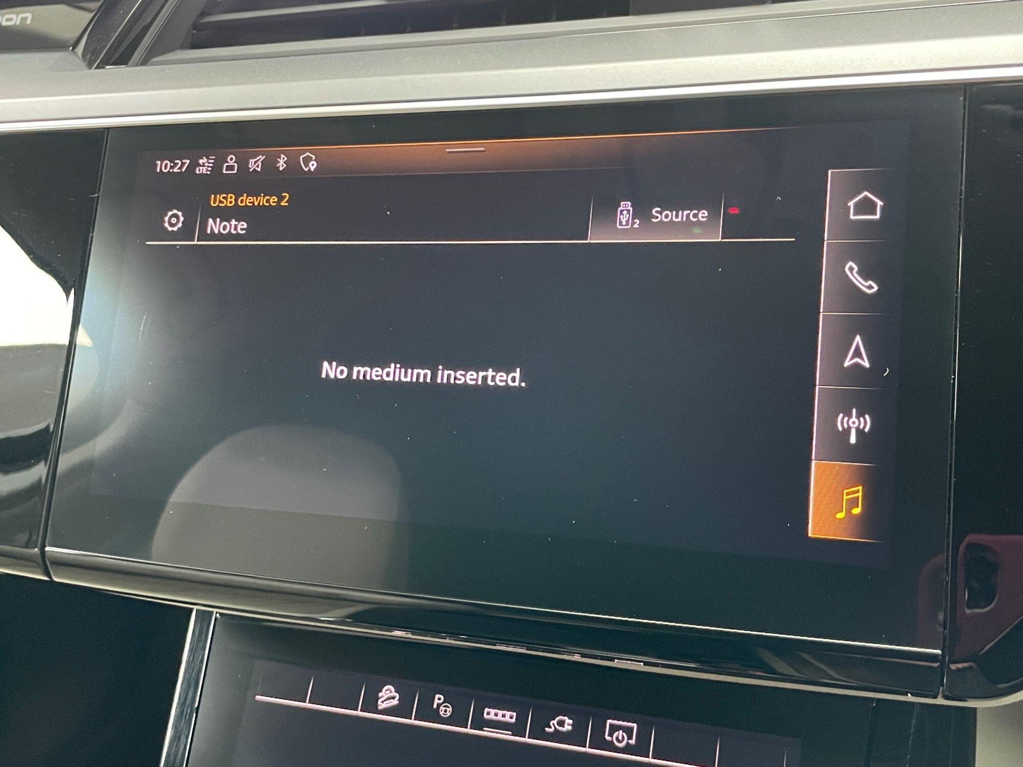 Audi E-Tron - Image 39