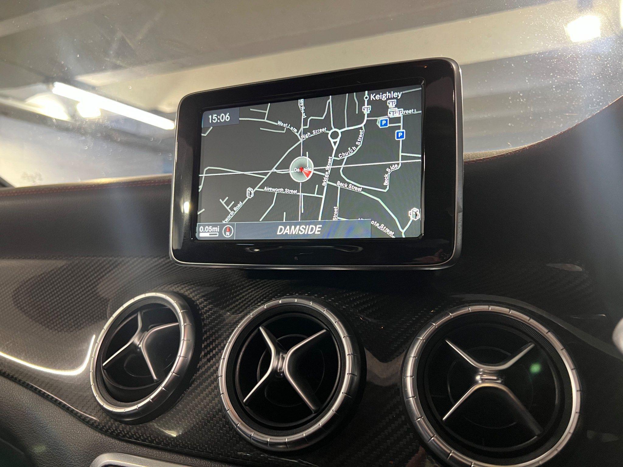 Mercedes CLA Class - Image 15