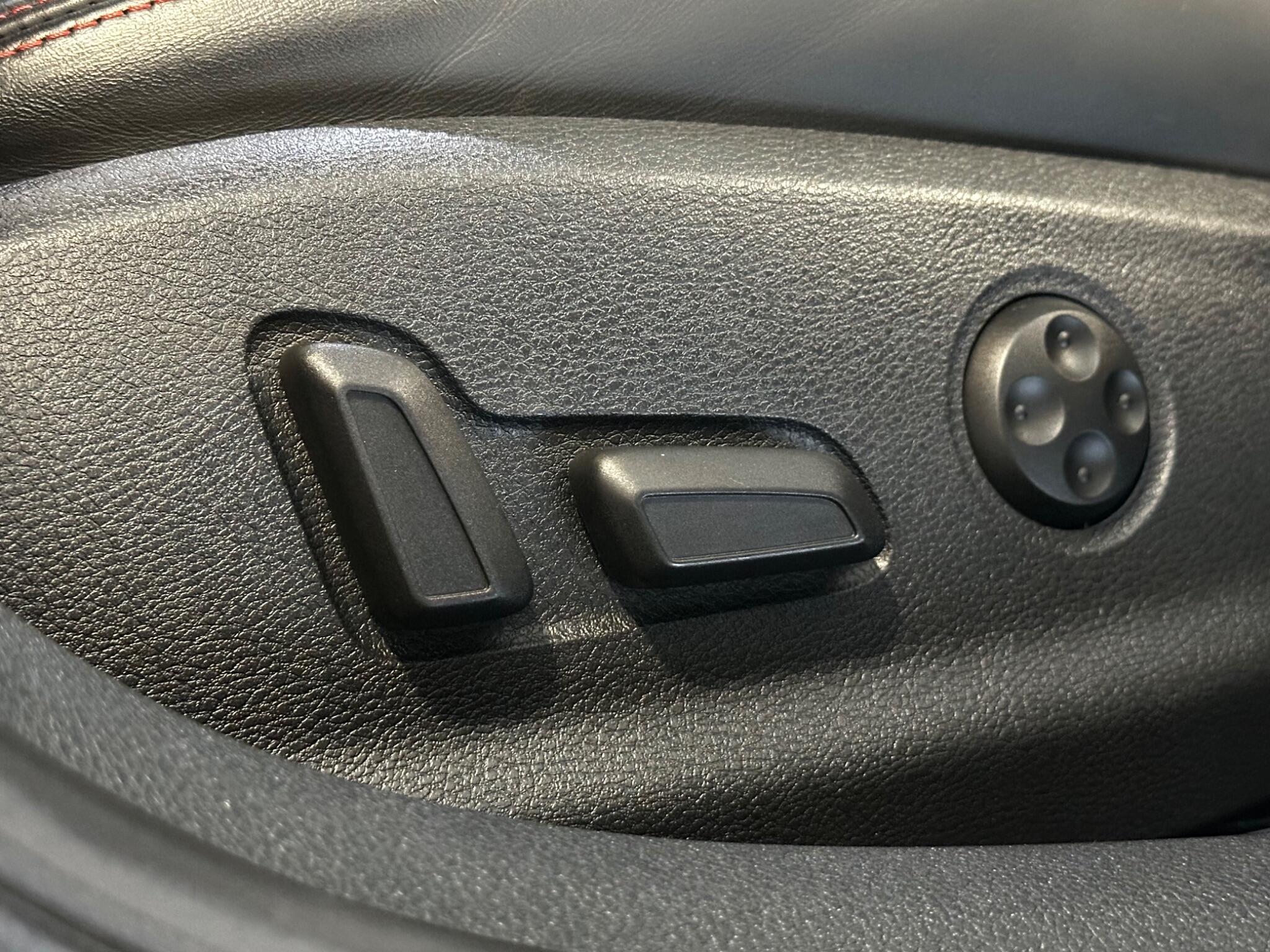 Audi S3 - Image 16
