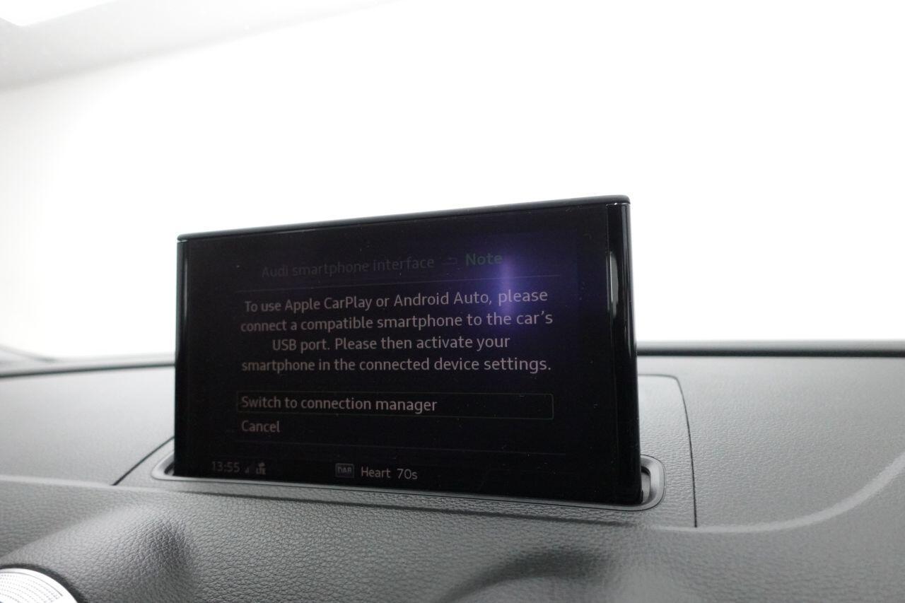 Audi A3 - Image 12