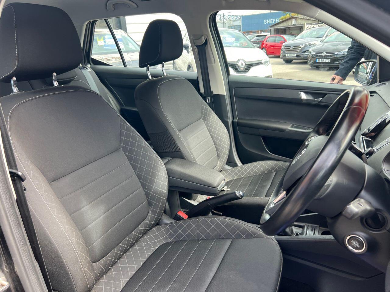 Skoda Fabia - Image 15