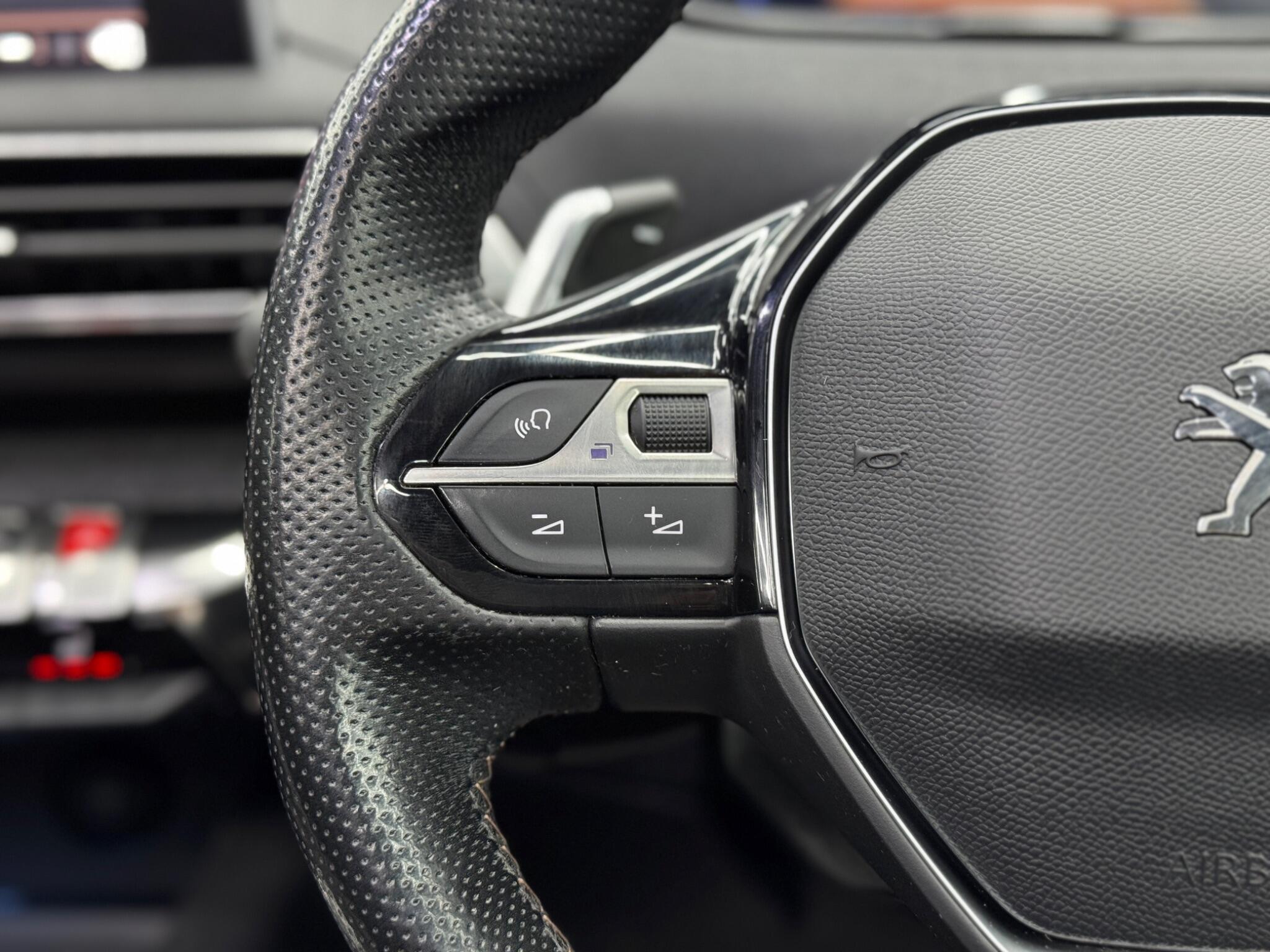 Peugeot 3008 - Image 20