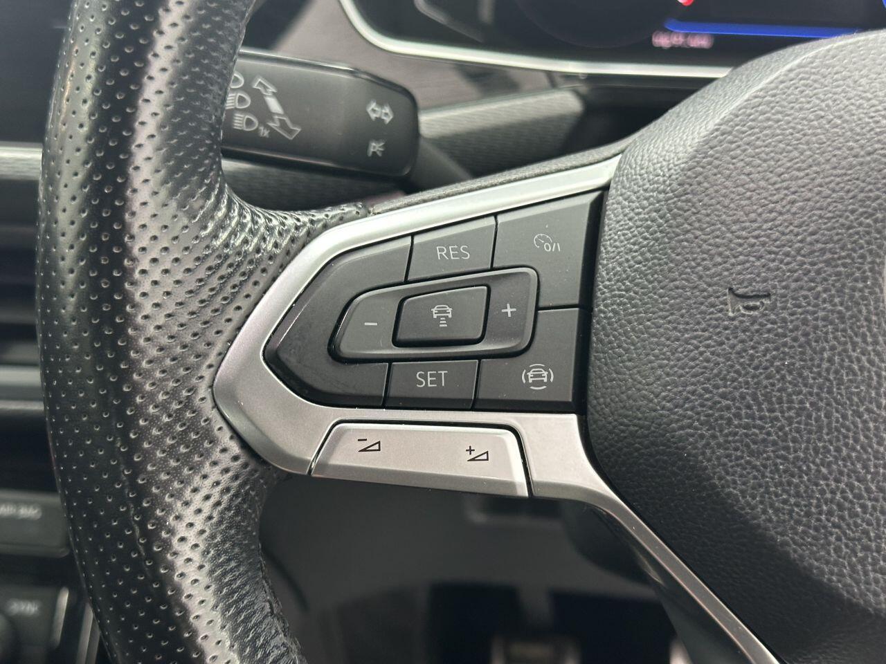 Volkswagen T-Cross - Image 19