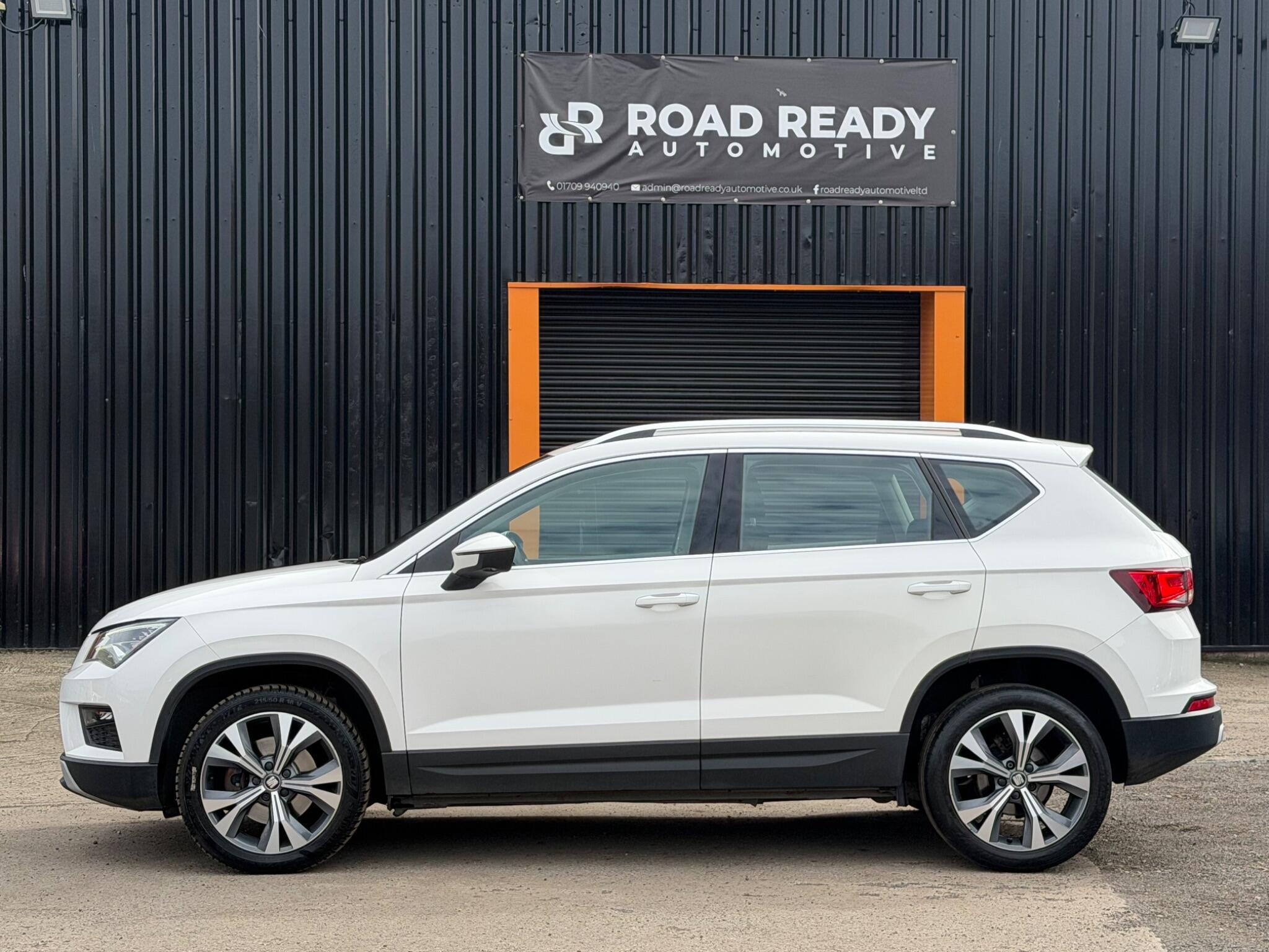 SEAT Ateca - Image 5
