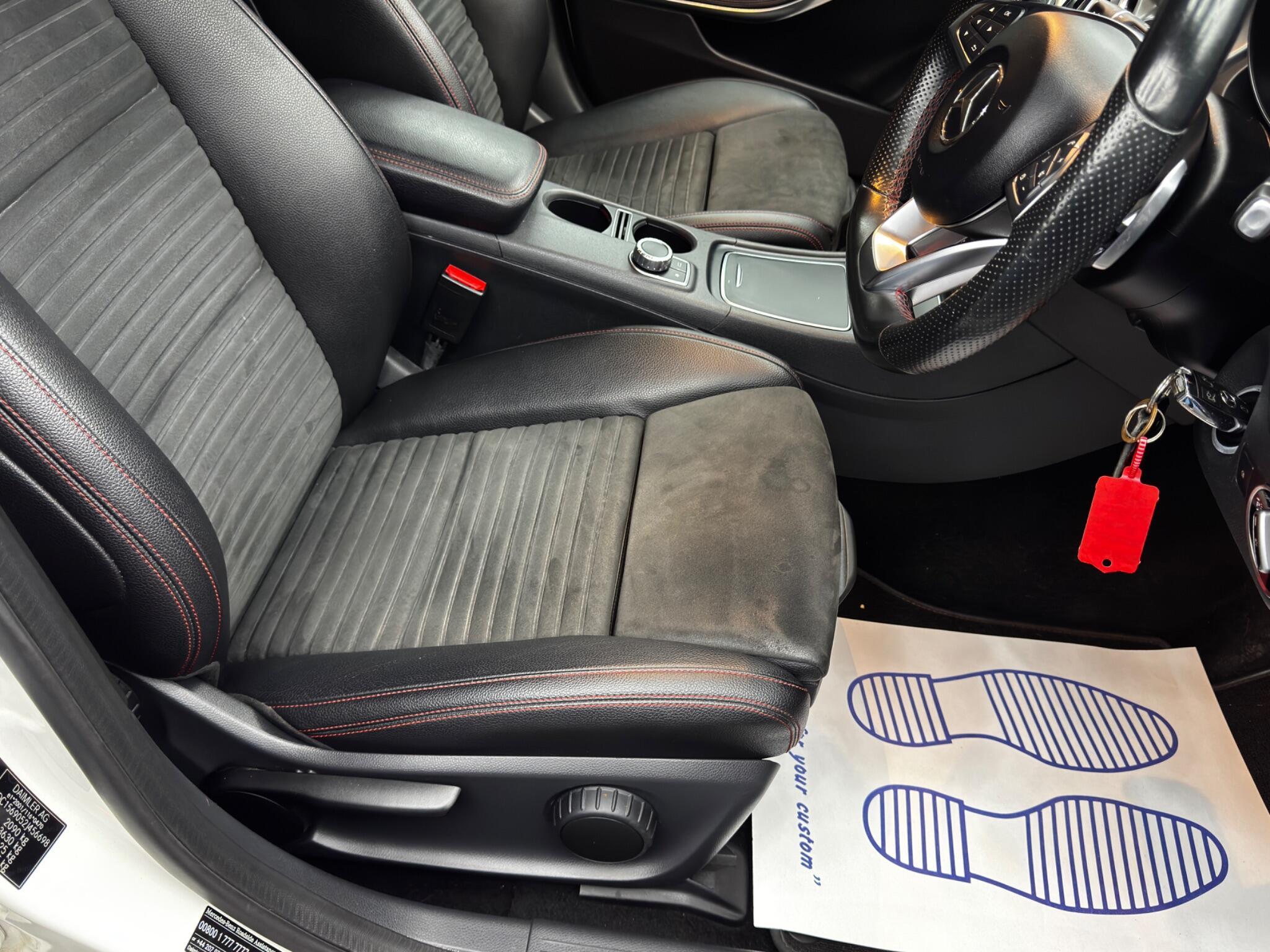Mercedes GLA - Image 13