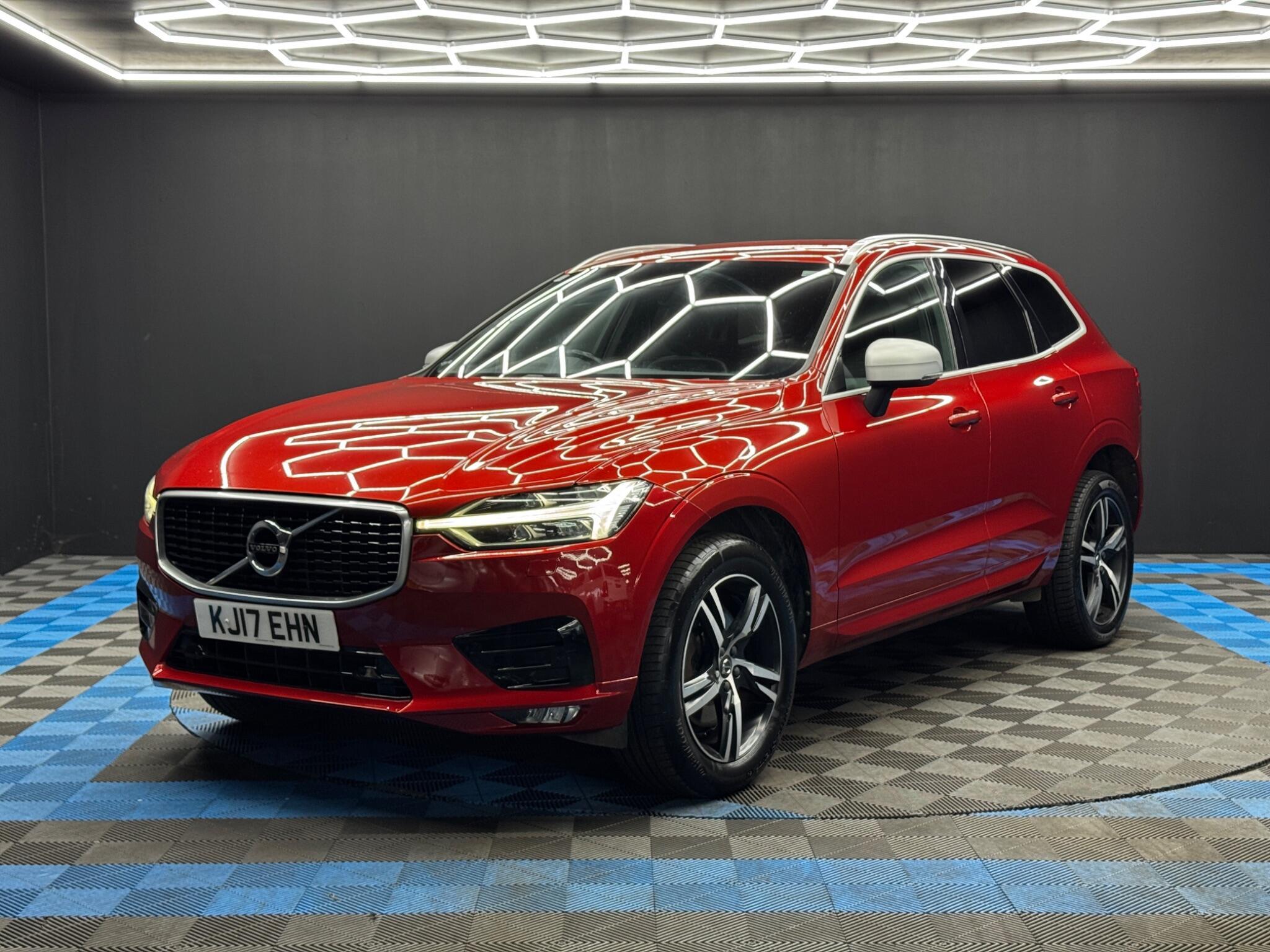 Volvo XC60 - Image 3