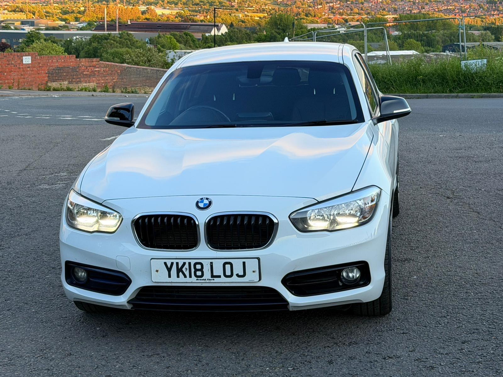 BMW 1 Series - Image 14