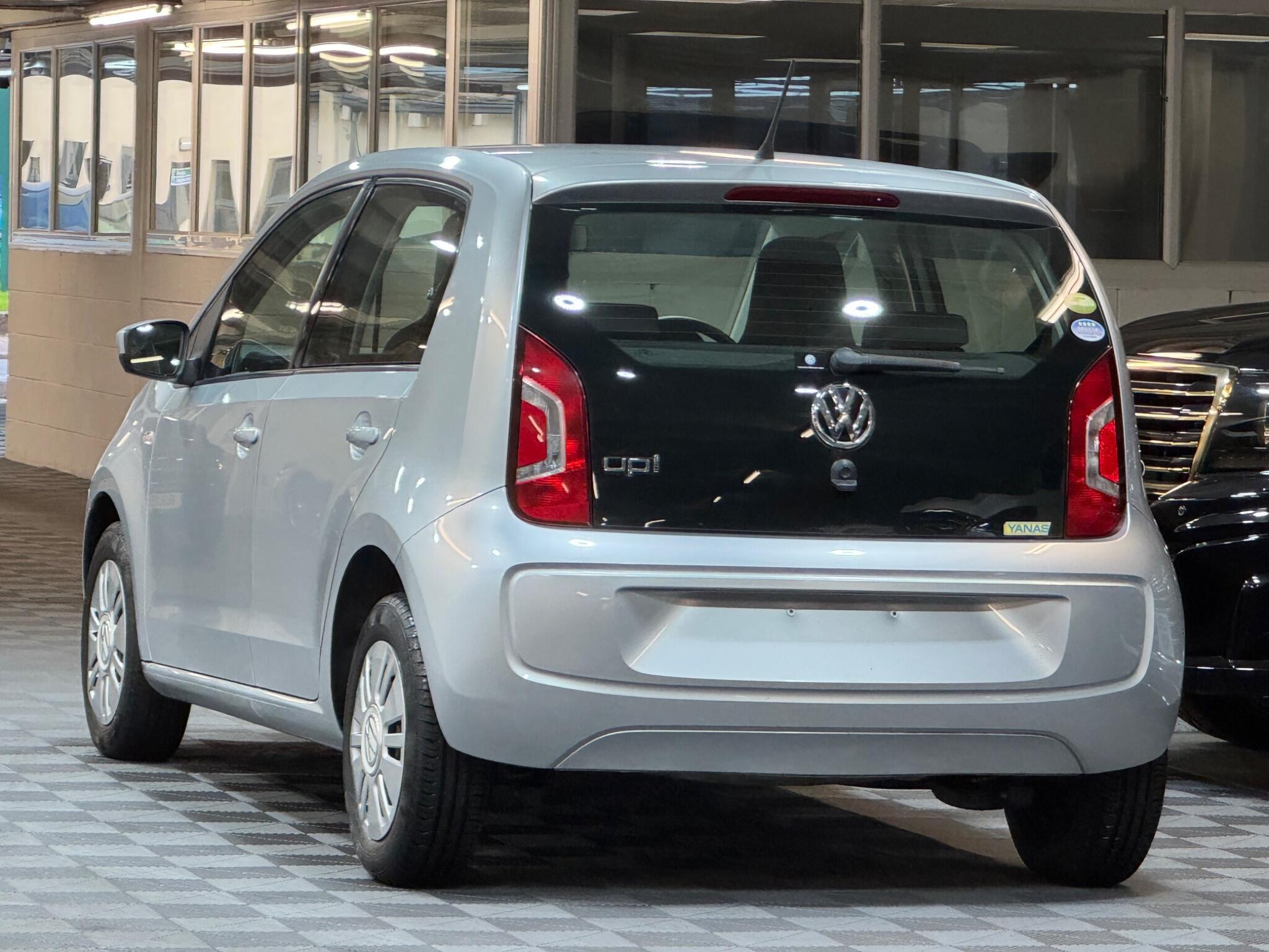 Volkswagen up! - Image 3