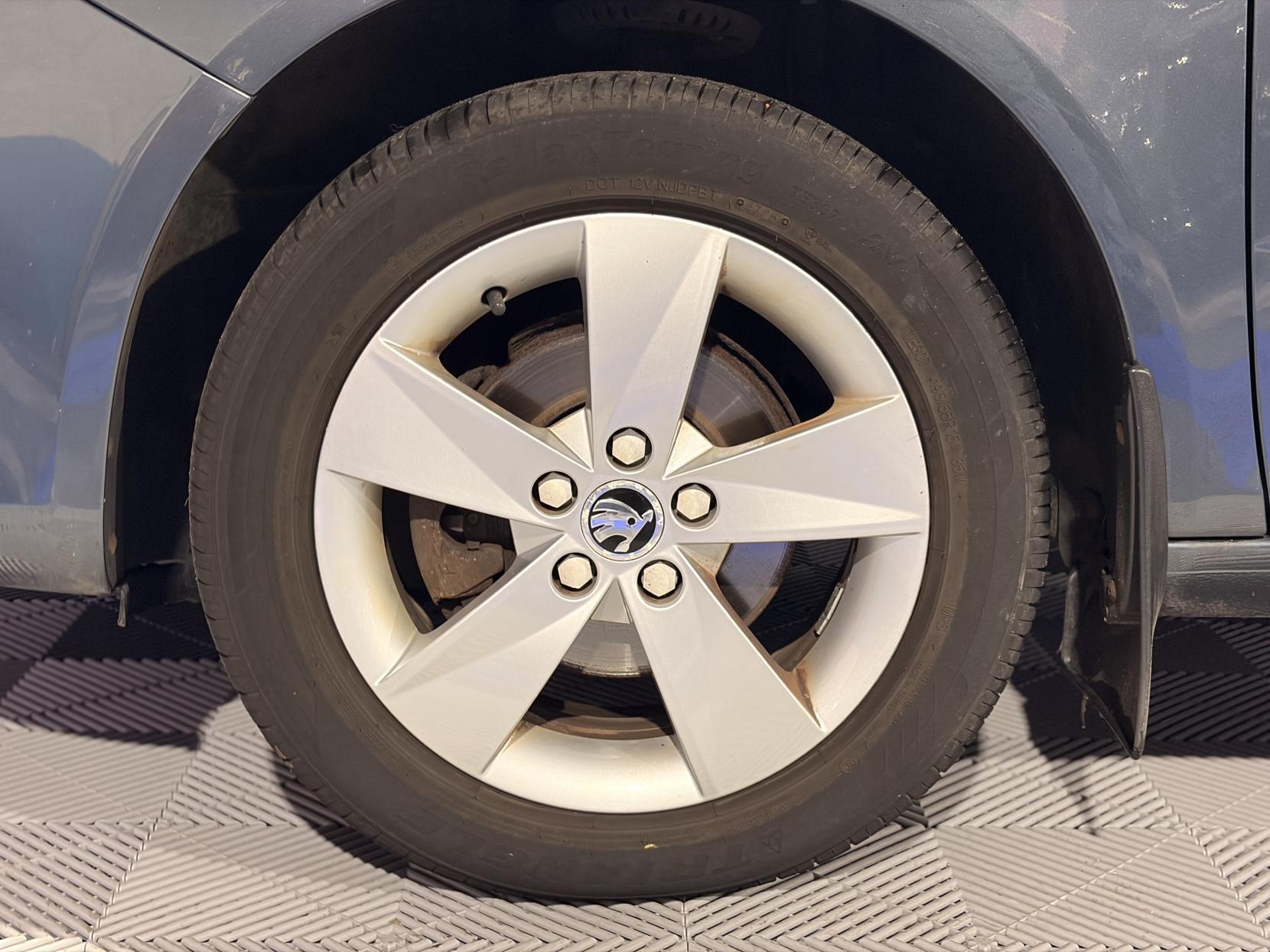 Skoda Fabia - Image 18