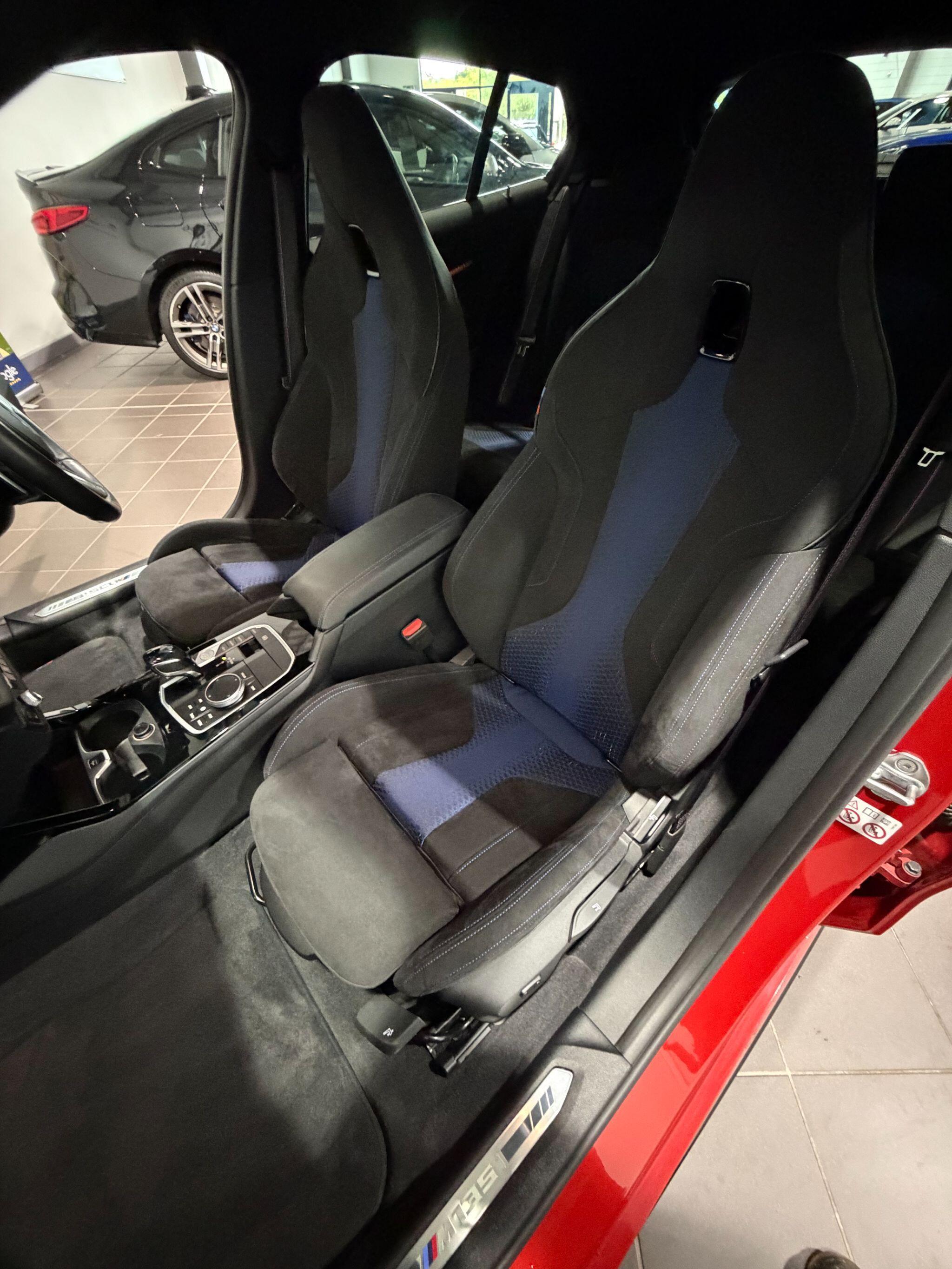 BMW 1 Series - Image 14