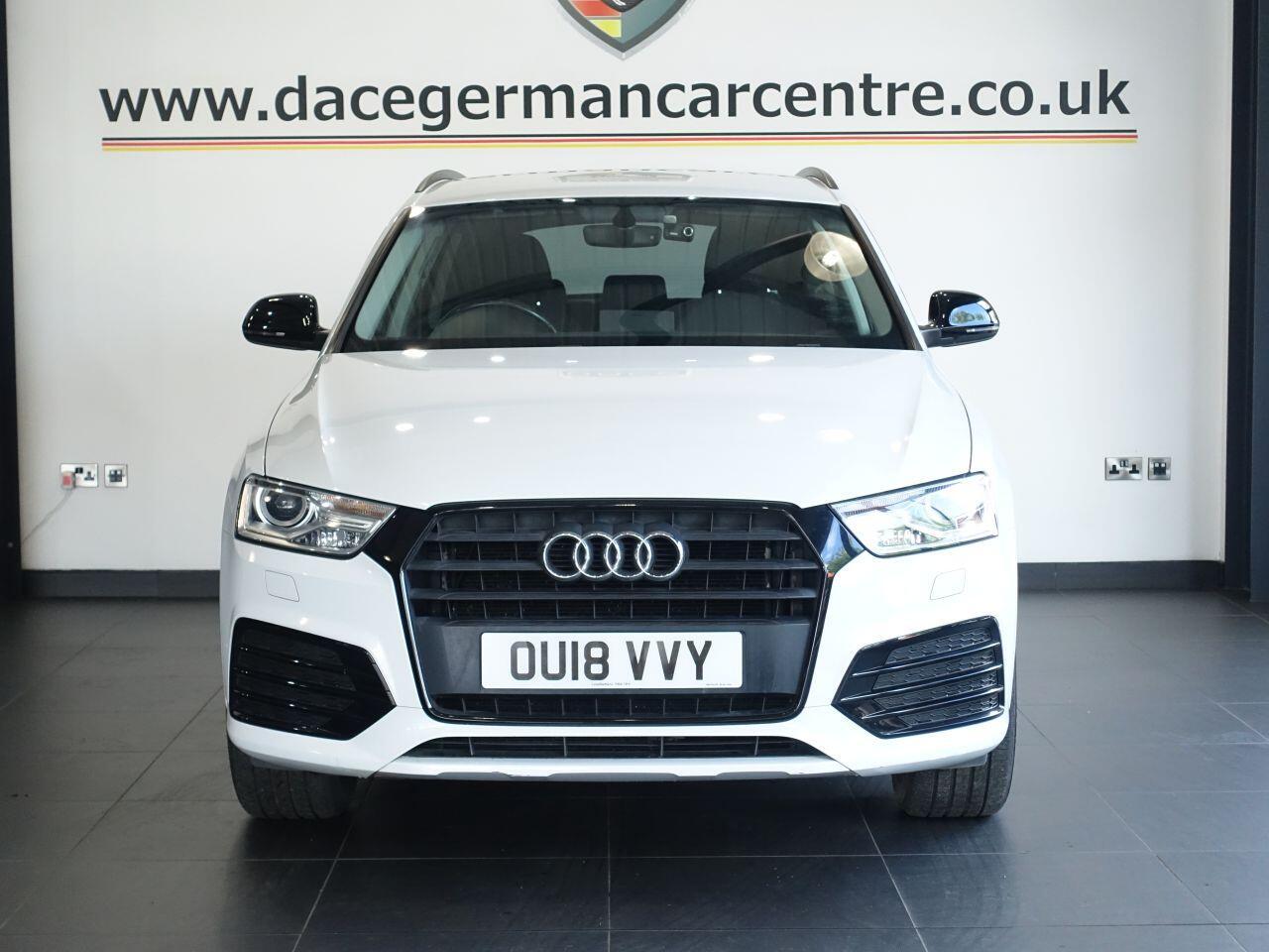 Audi Q3 - Image 4