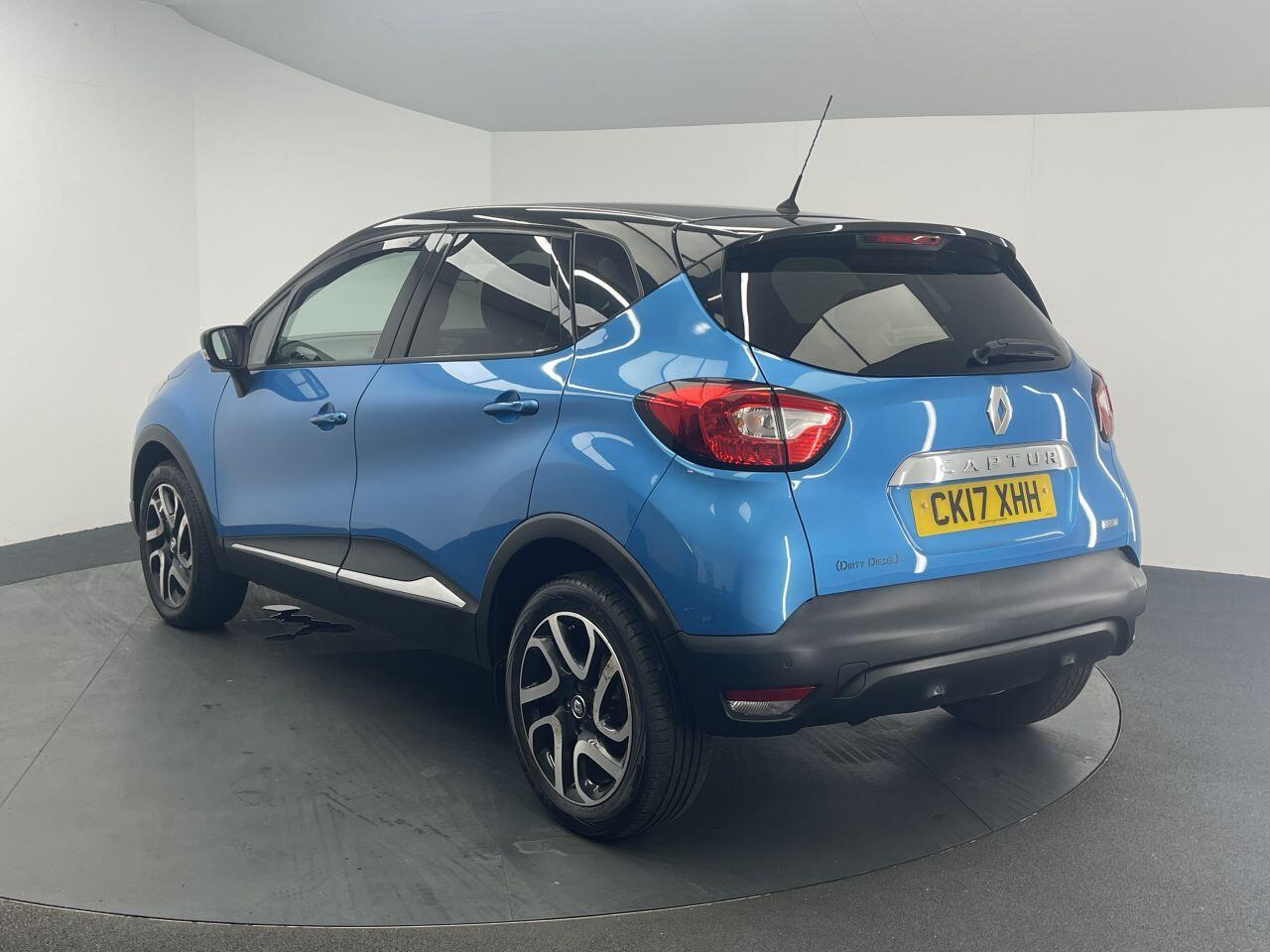 Renault Captur - Image 9