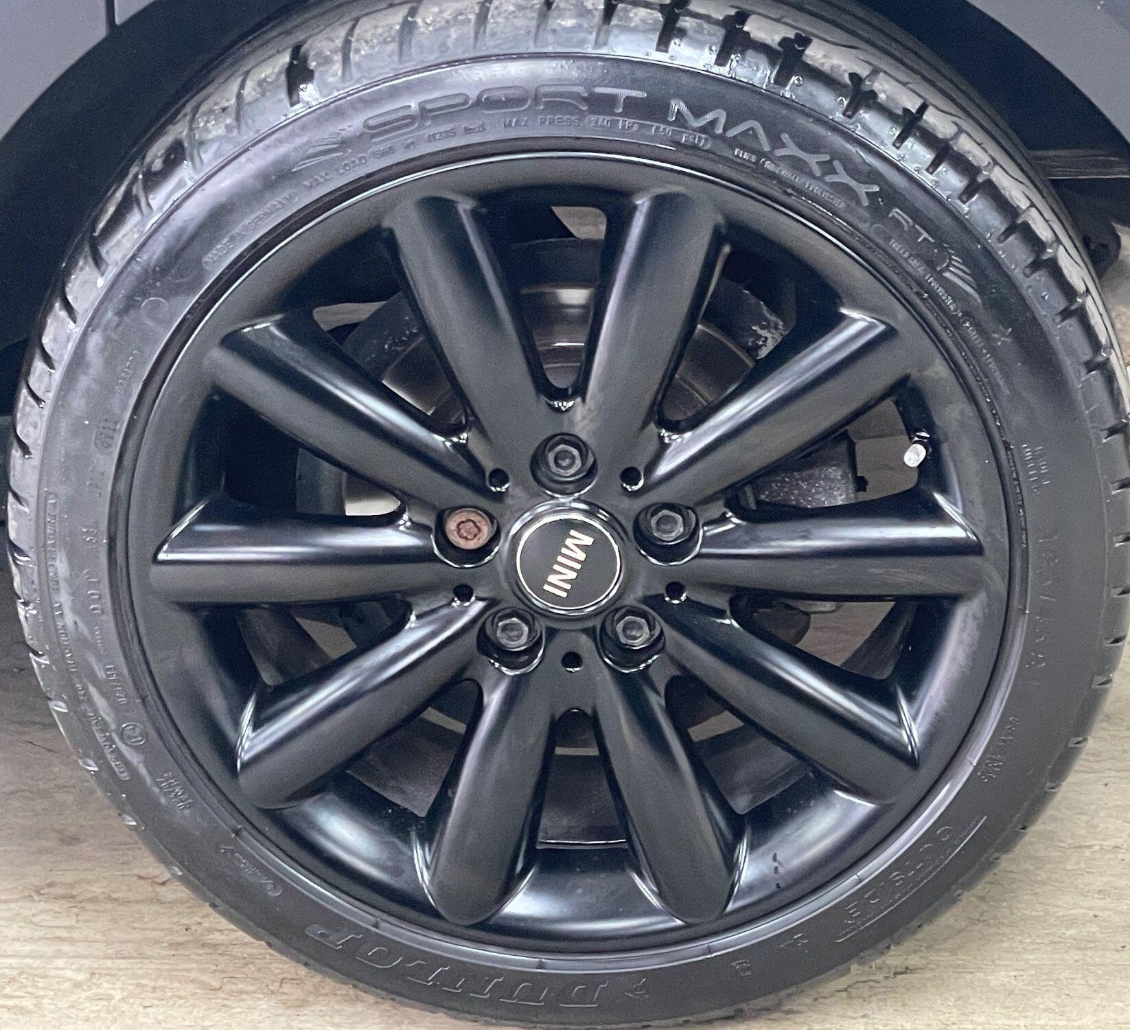 MINI HATCH COOPER - Image 16