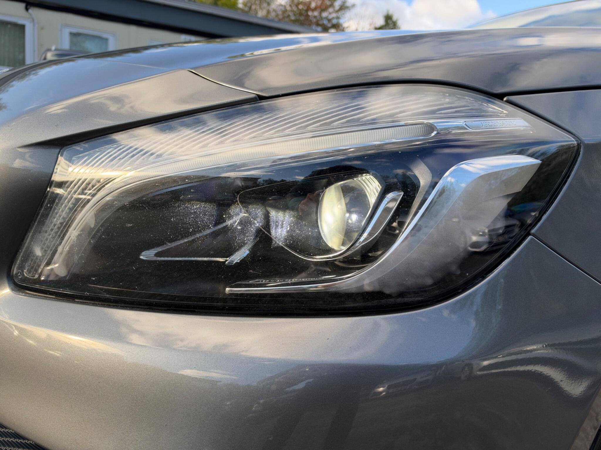 Mercedes A Class - Image 4