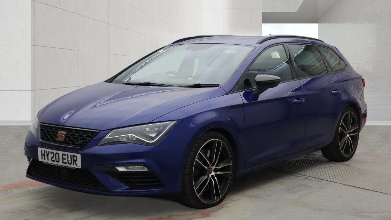 SEAT Leon - Image 2
