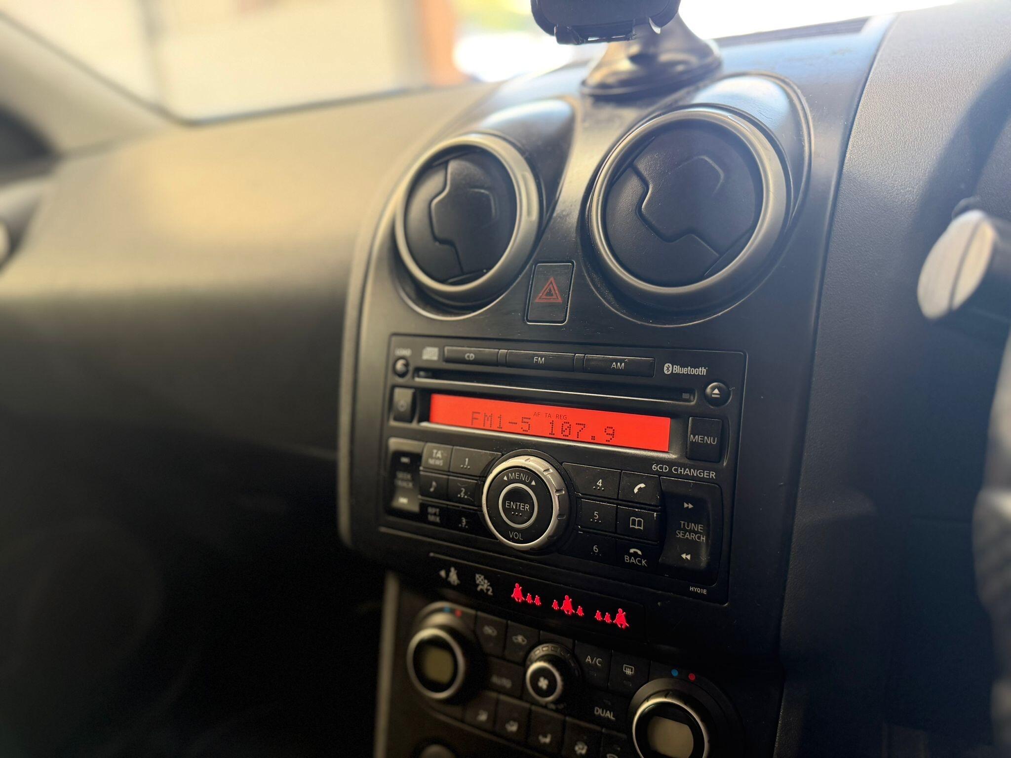 Nissan Qashqai - Image 13