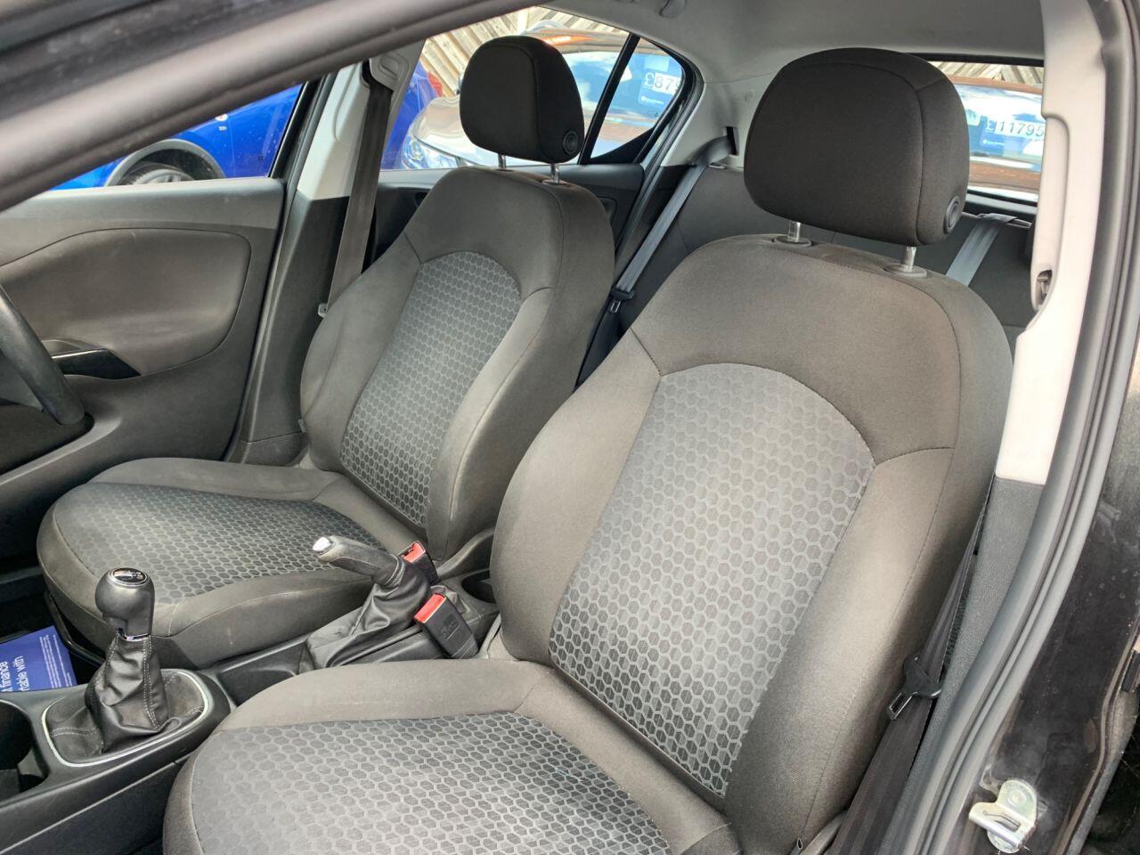 Vauxhall Corsa - Image 17