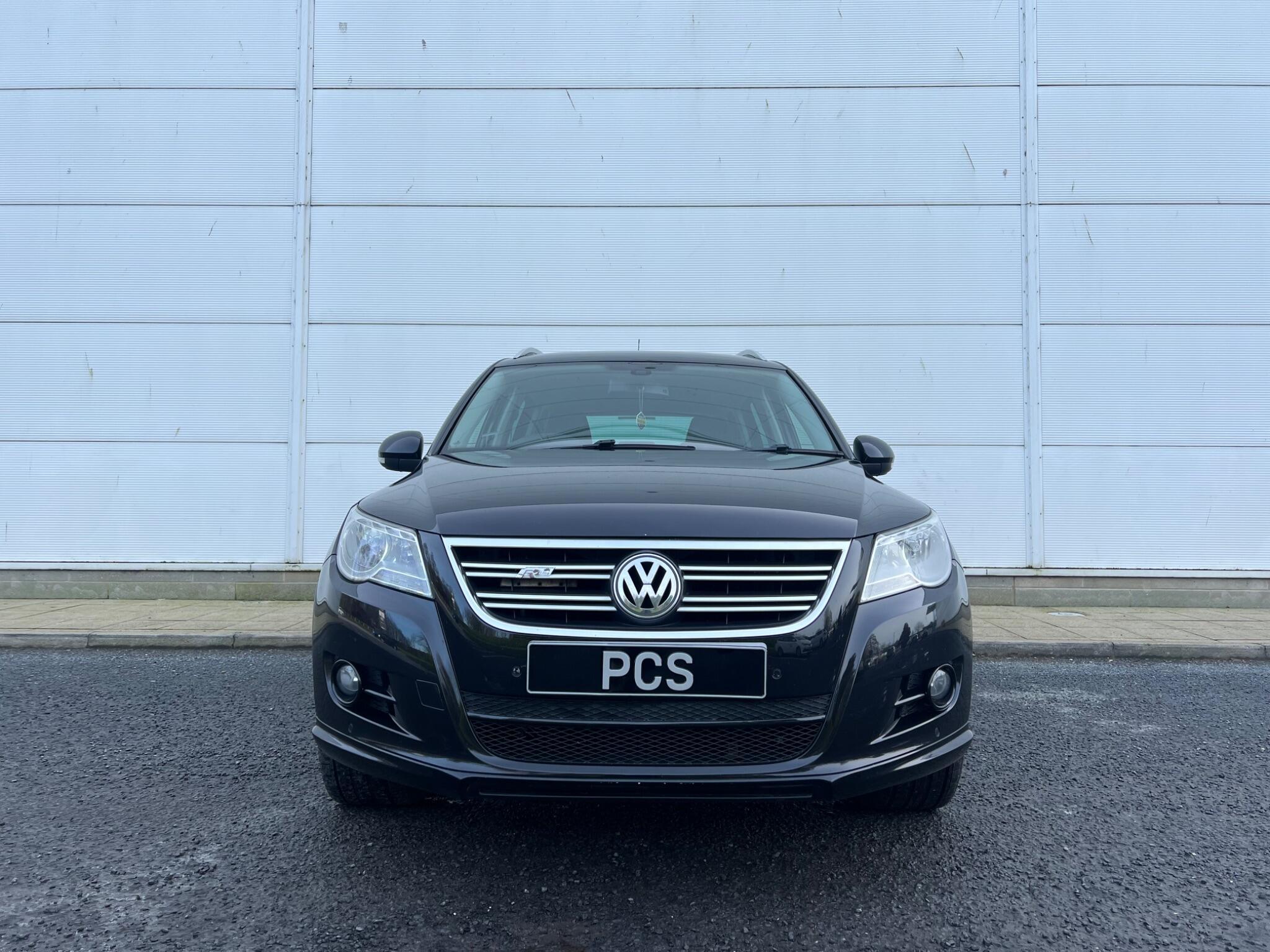Volkswagen Tiguan - Image 2
