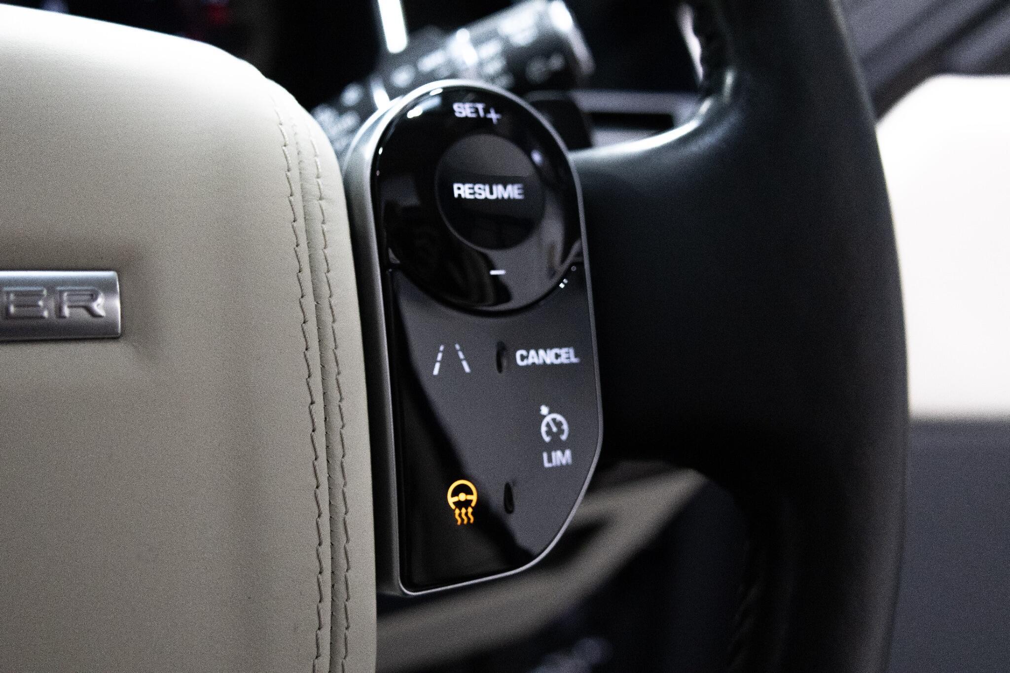 Land Rover Range Rover - Image 36