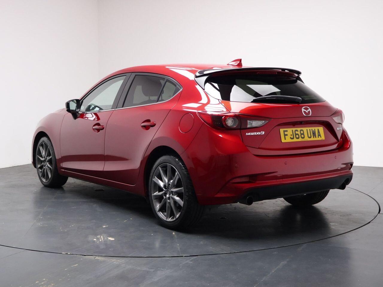 Mazda MAZDA3 - Image 9
