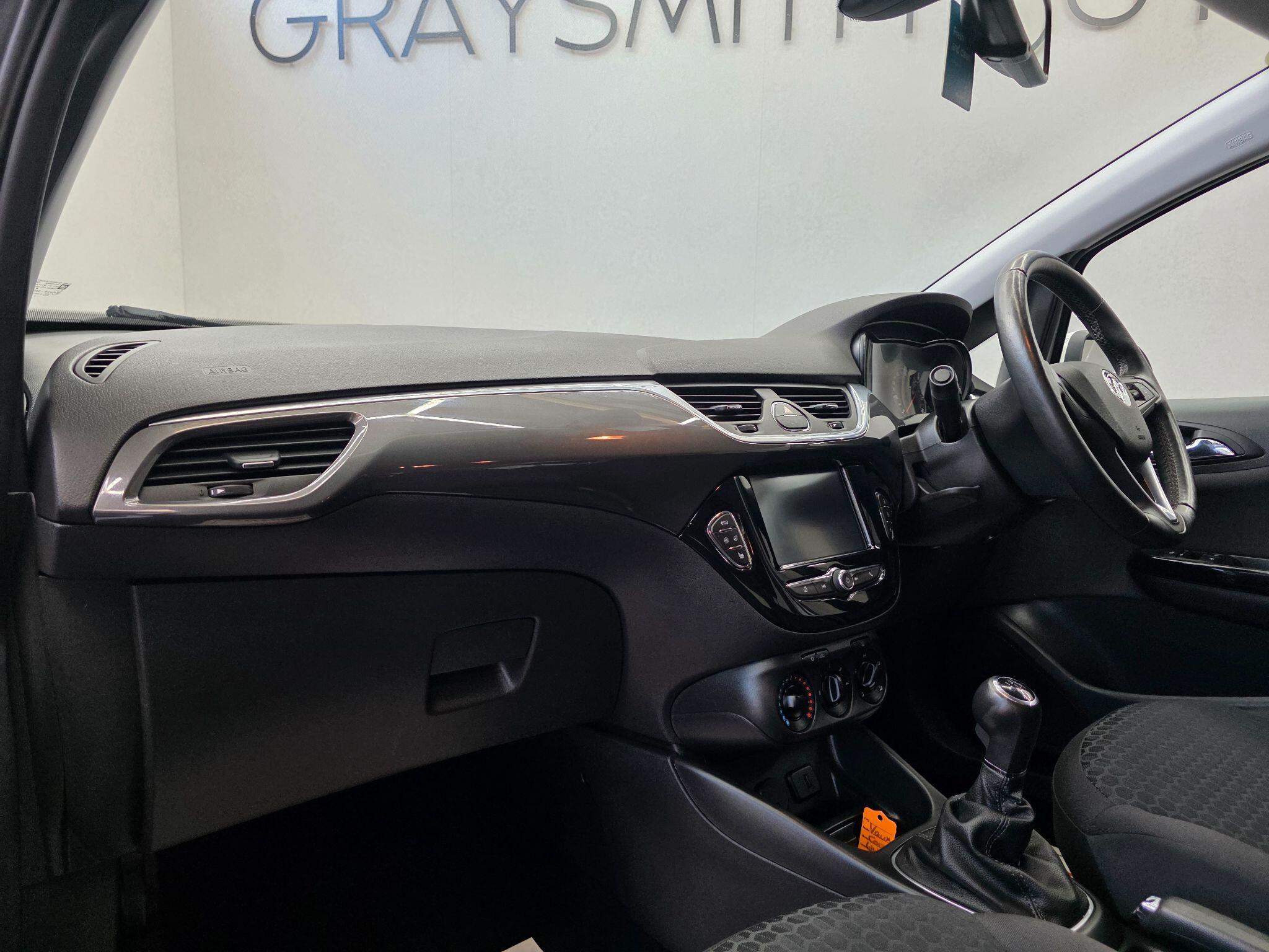 Vauxhall Corsa - Image 14