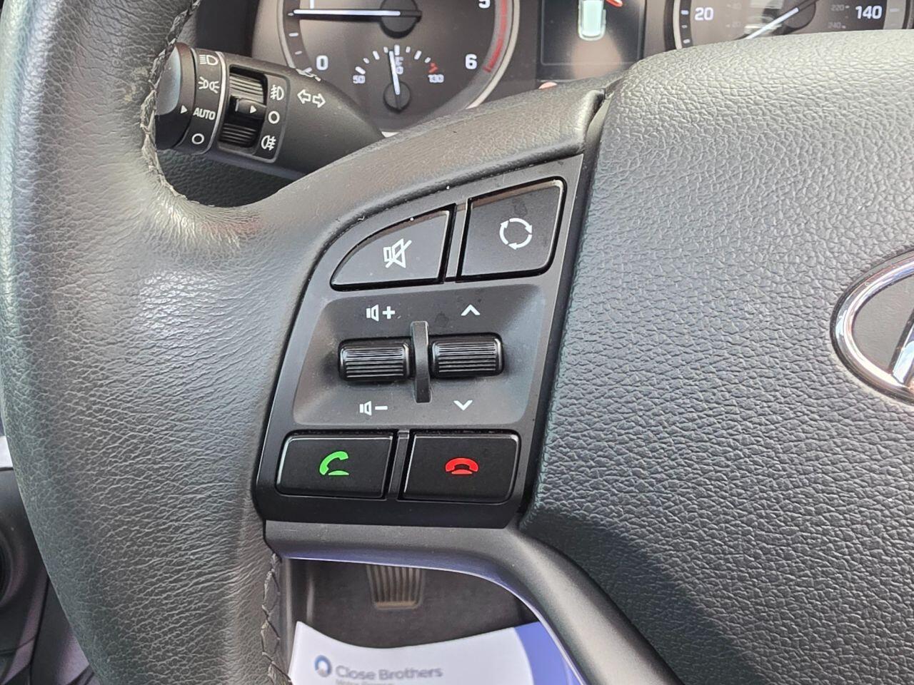 Hyundai Tucson - Image 20