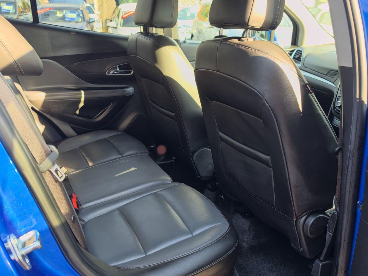 Vauxhall Mokka - Image 18