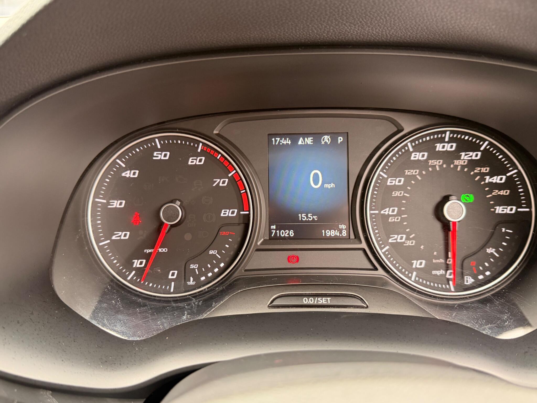 SEAT Ateca - Image 18