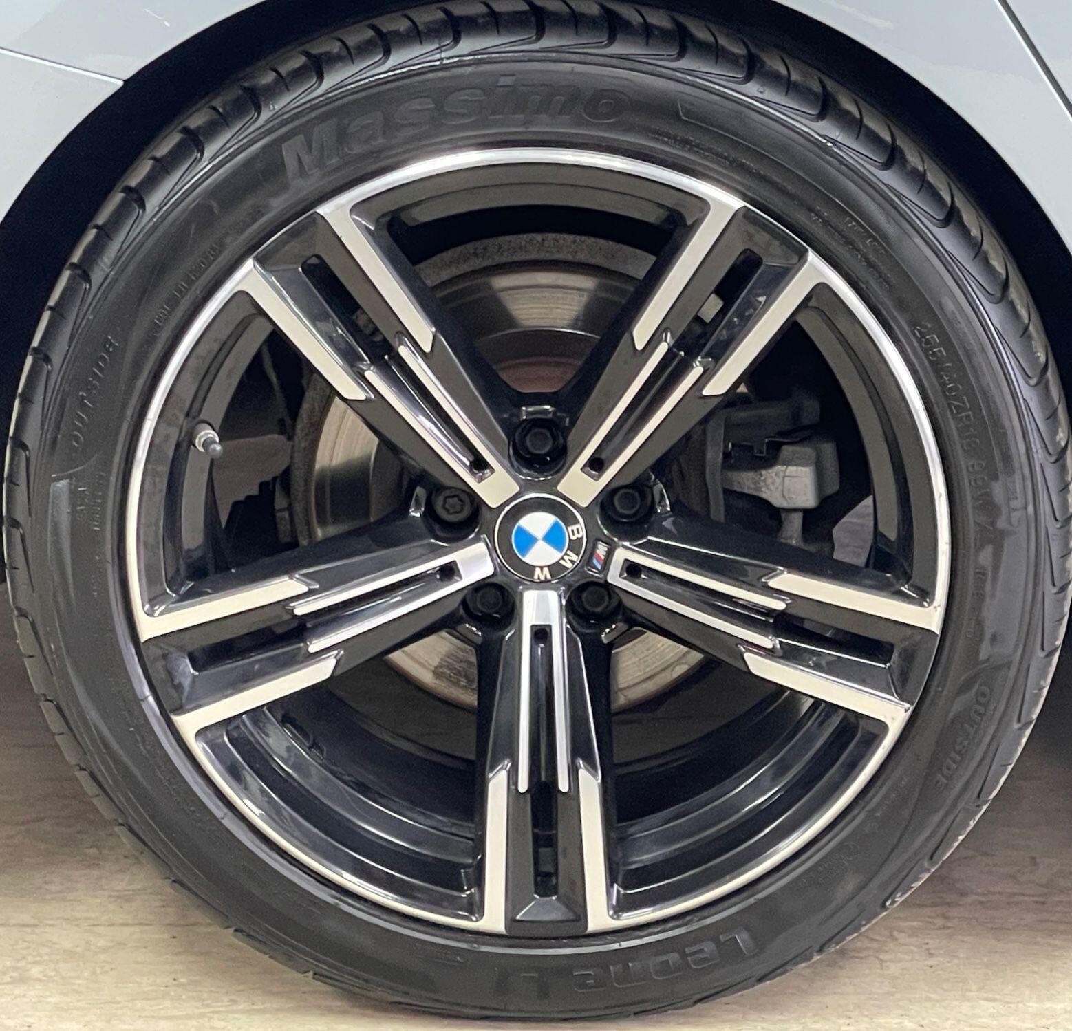 BMW 3 Series - Image 15