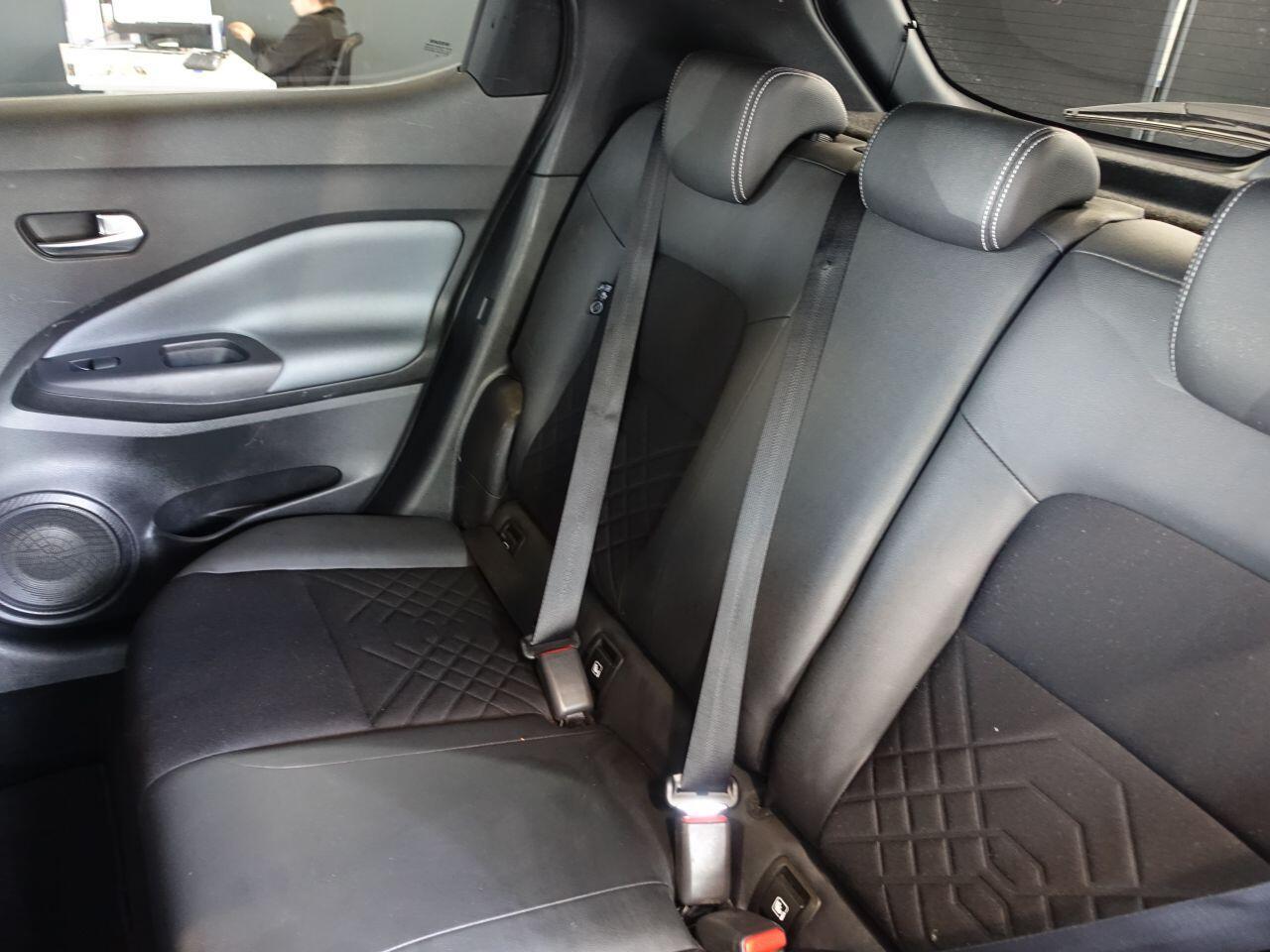Nissan Juke - Image 14