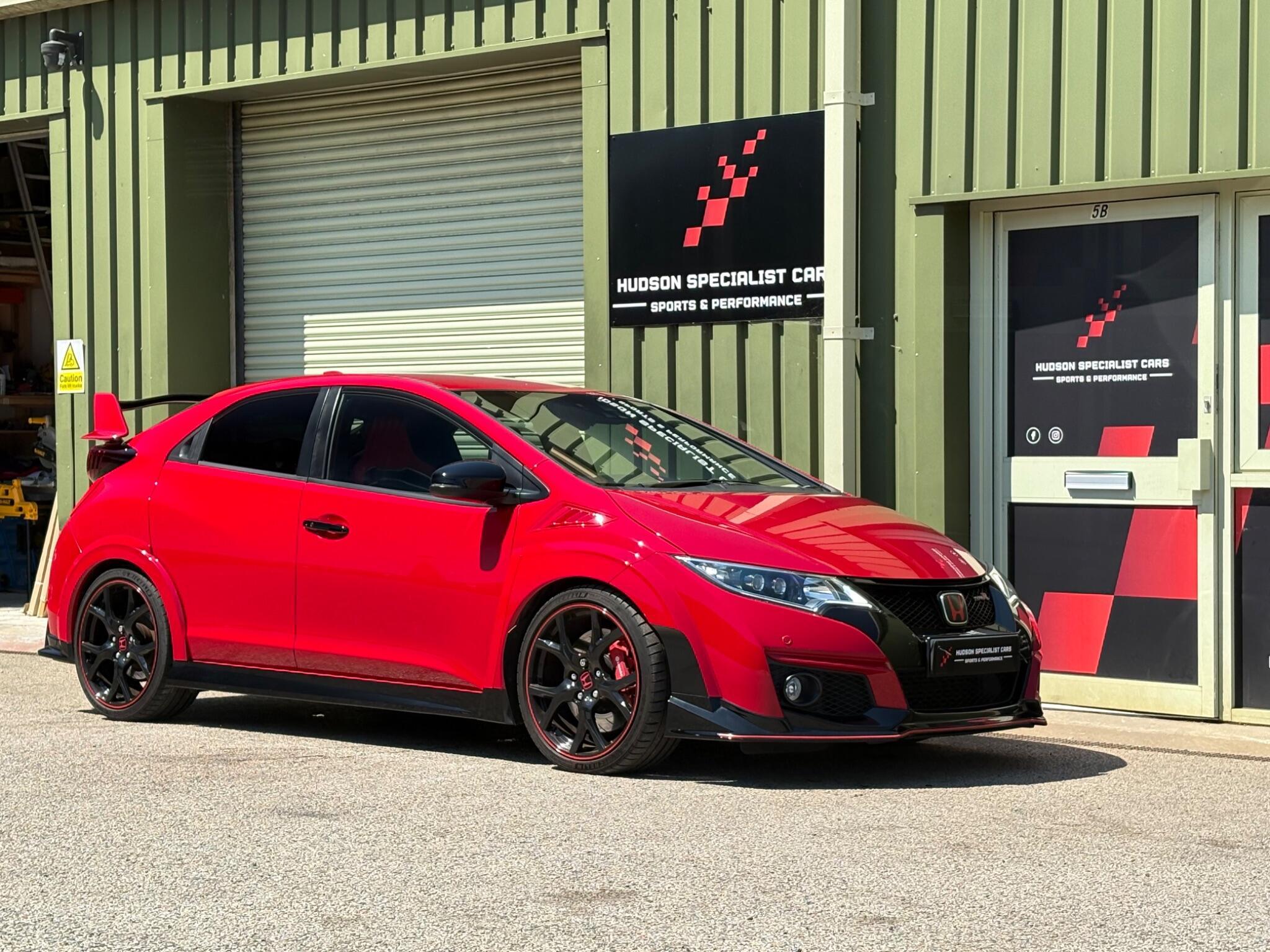 Honda Civic - Image 13