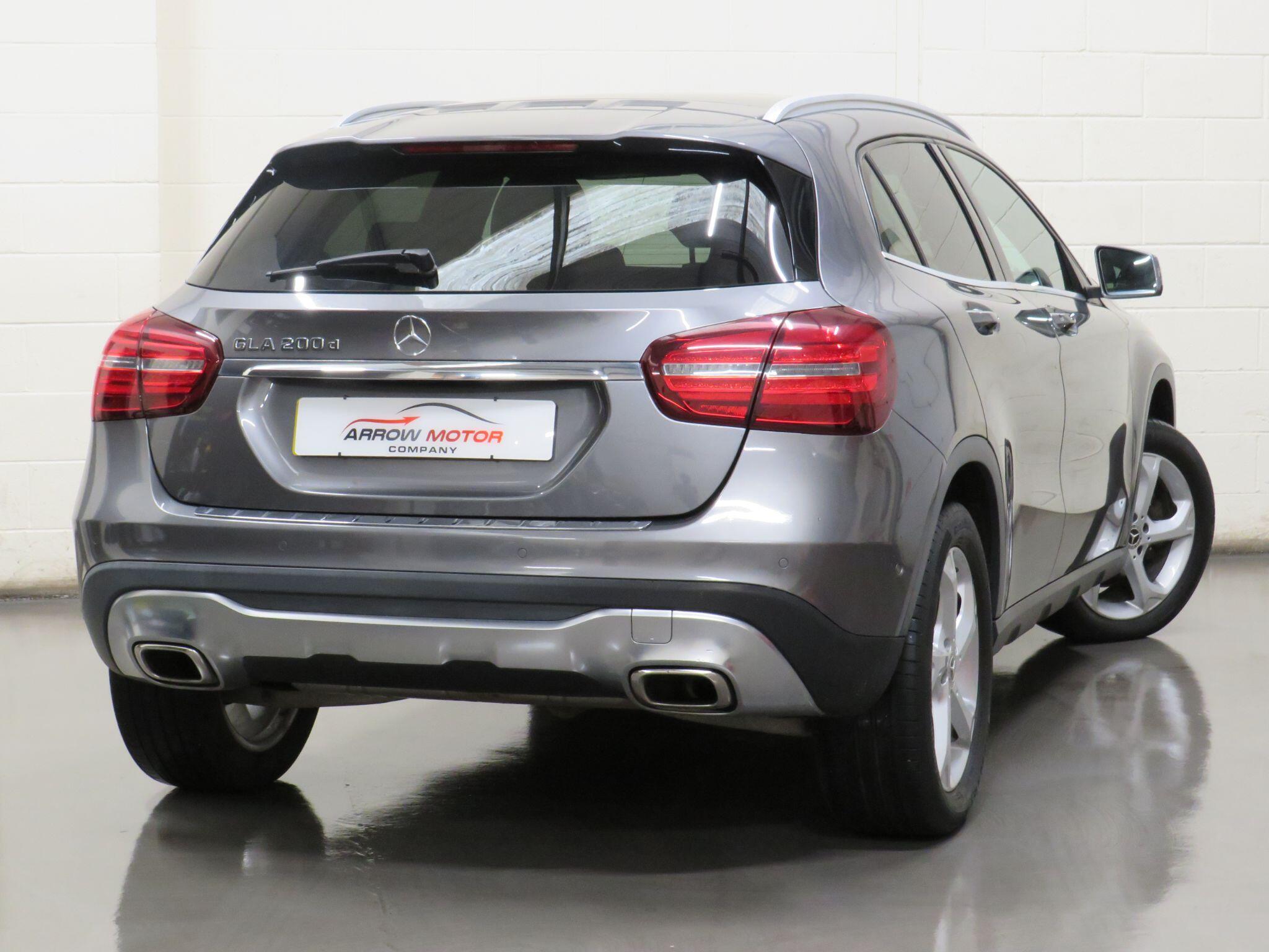 Mercedes GLA - Image 3