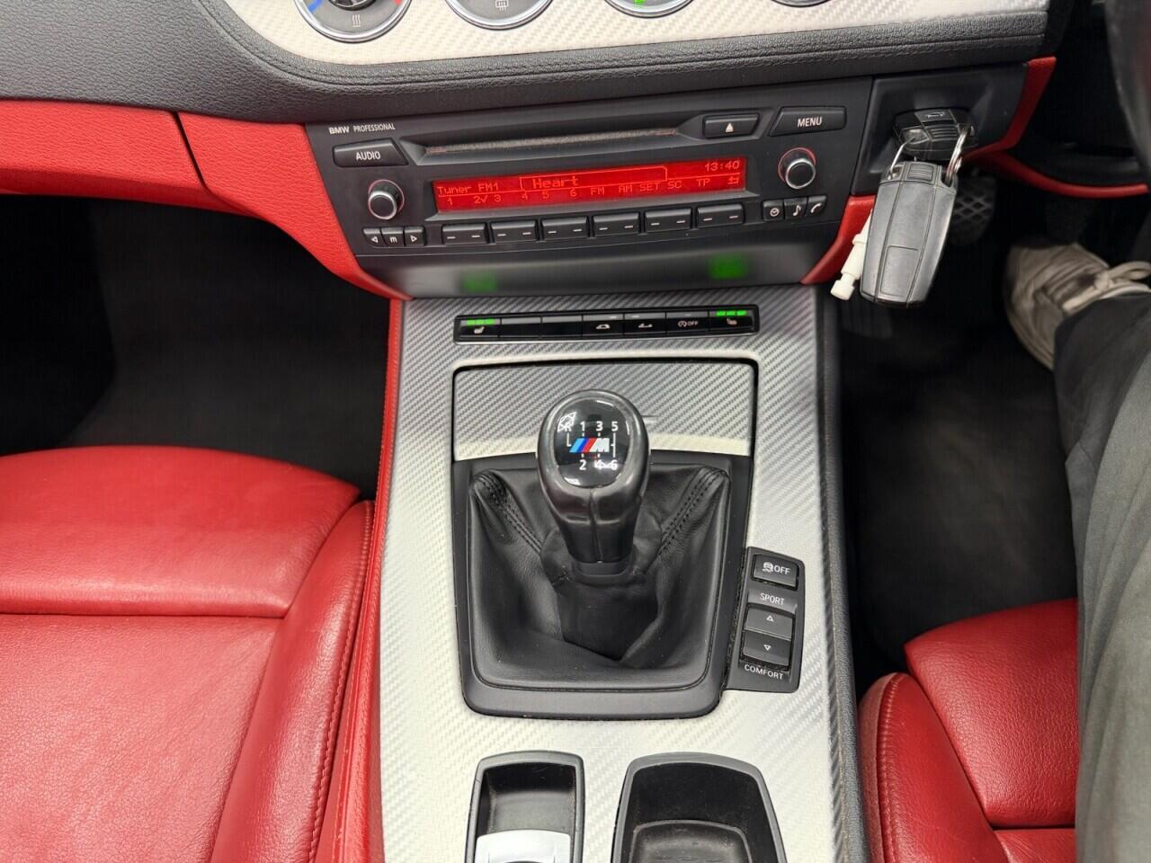 BMW Z4 - Image 26