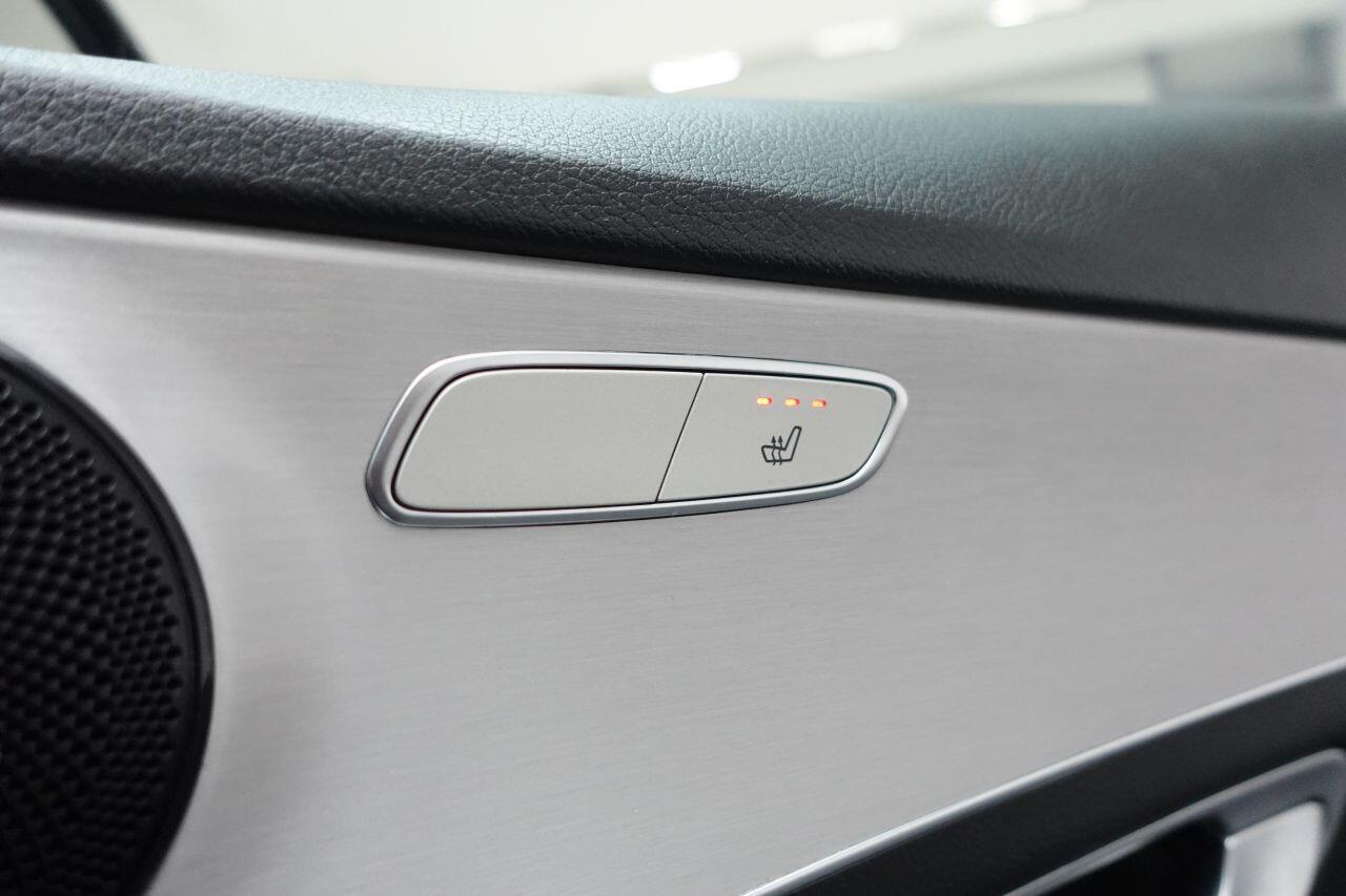 Mercedes-benz C Class - Image 18