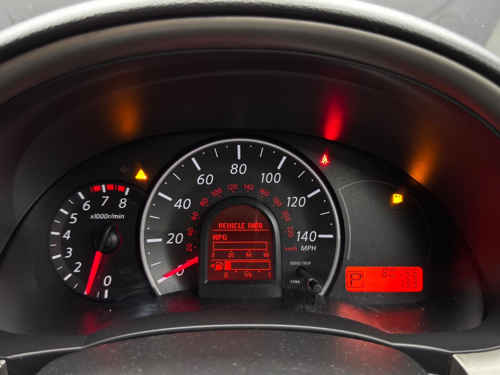 Nissan Micra - Image 21