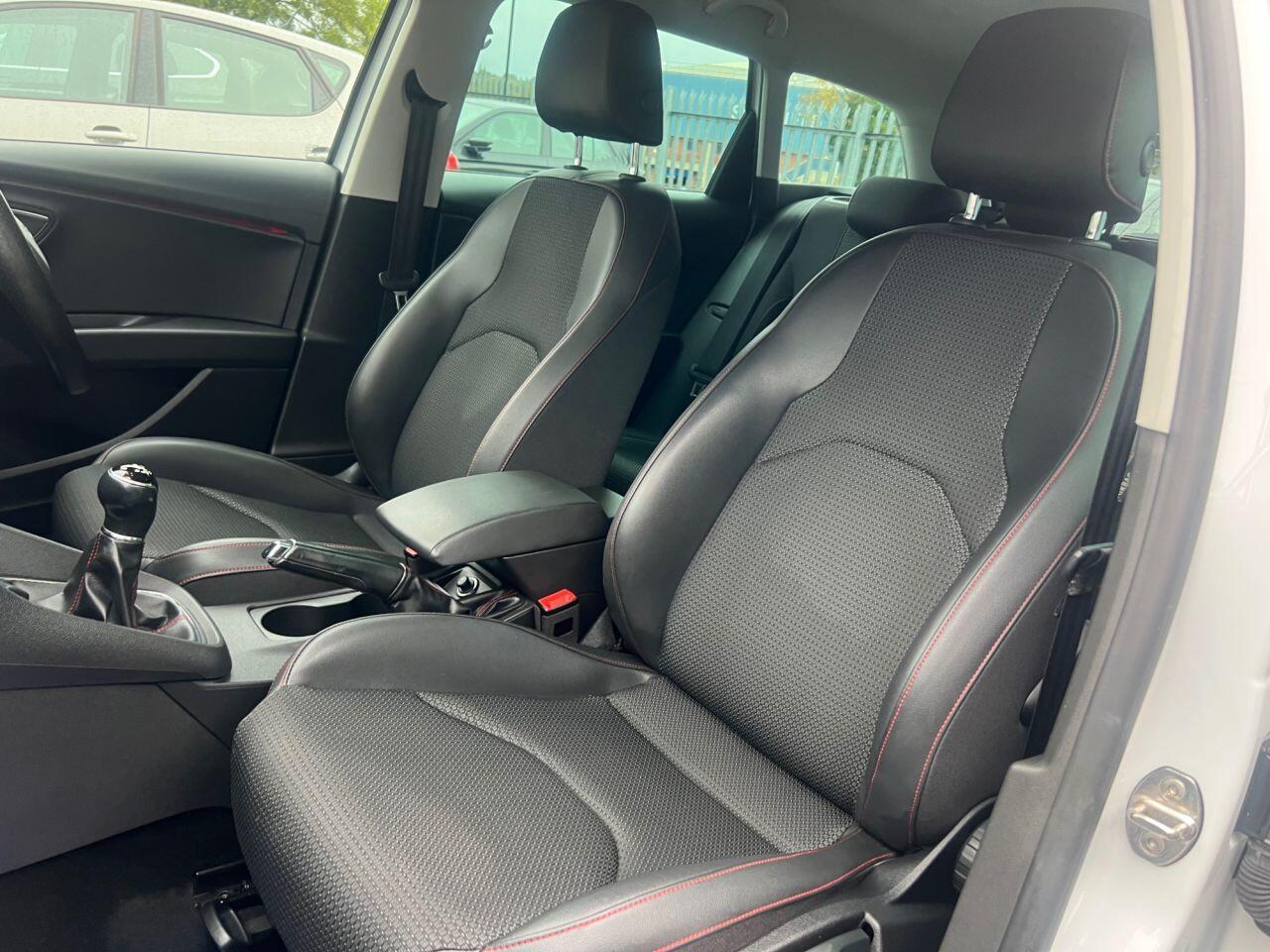 SEAT Leon - Image 18
