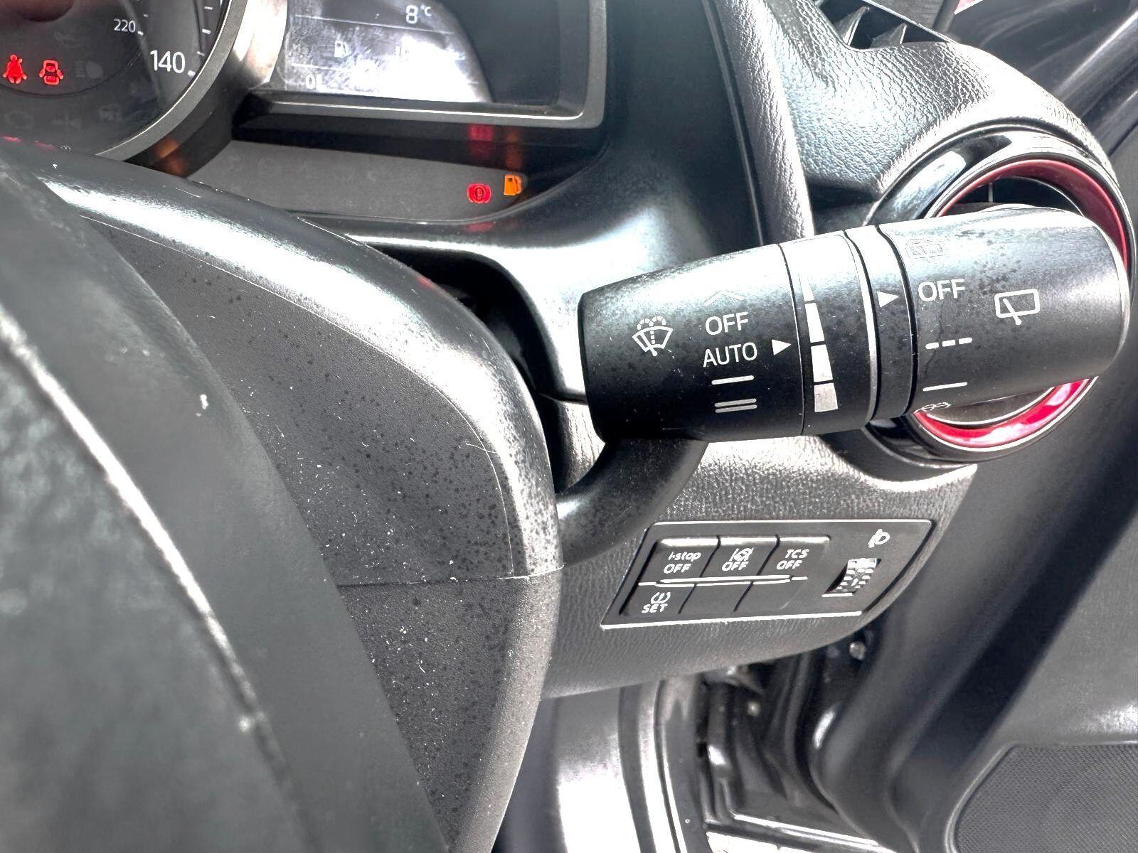 Mazda CX-3 - Image 28