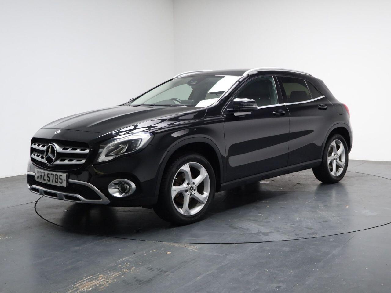 Mercedes-benz GLA - Image 6
