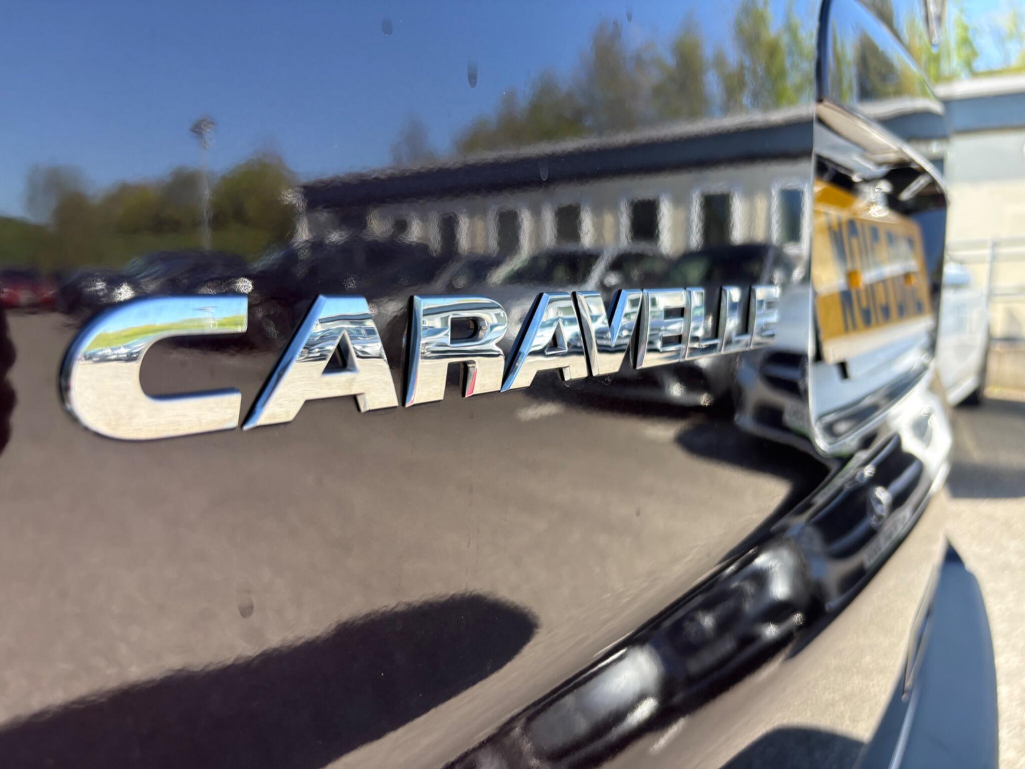 Volkswagen CARAVELLE - Image 16